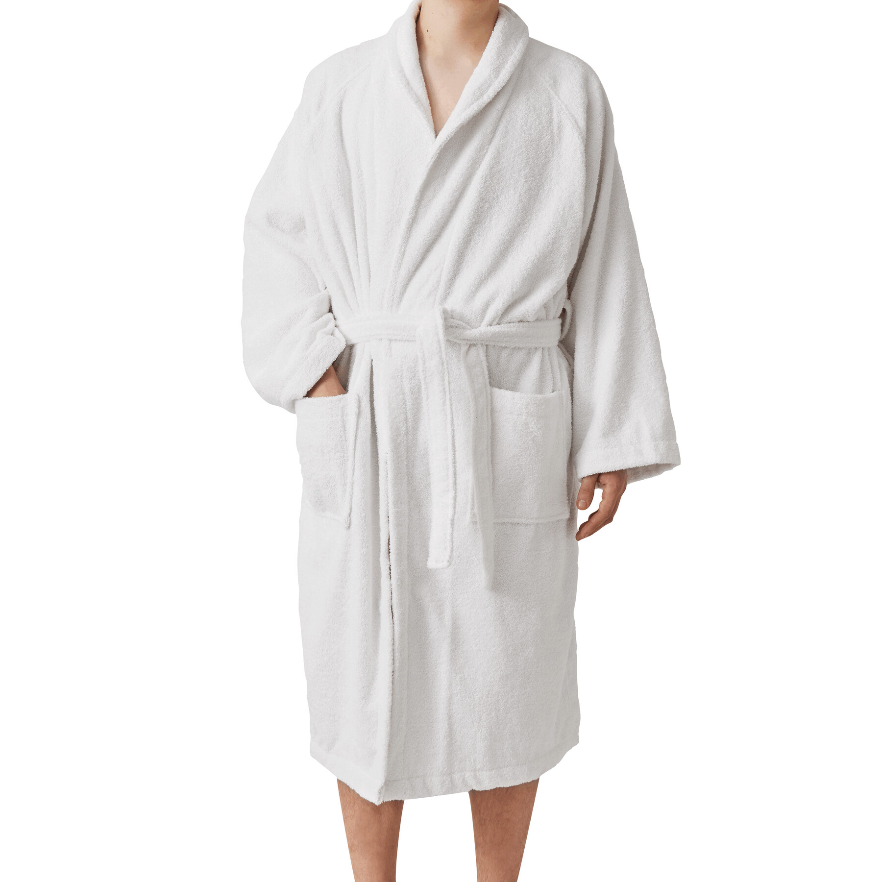 COZY LINE - Szlafrok