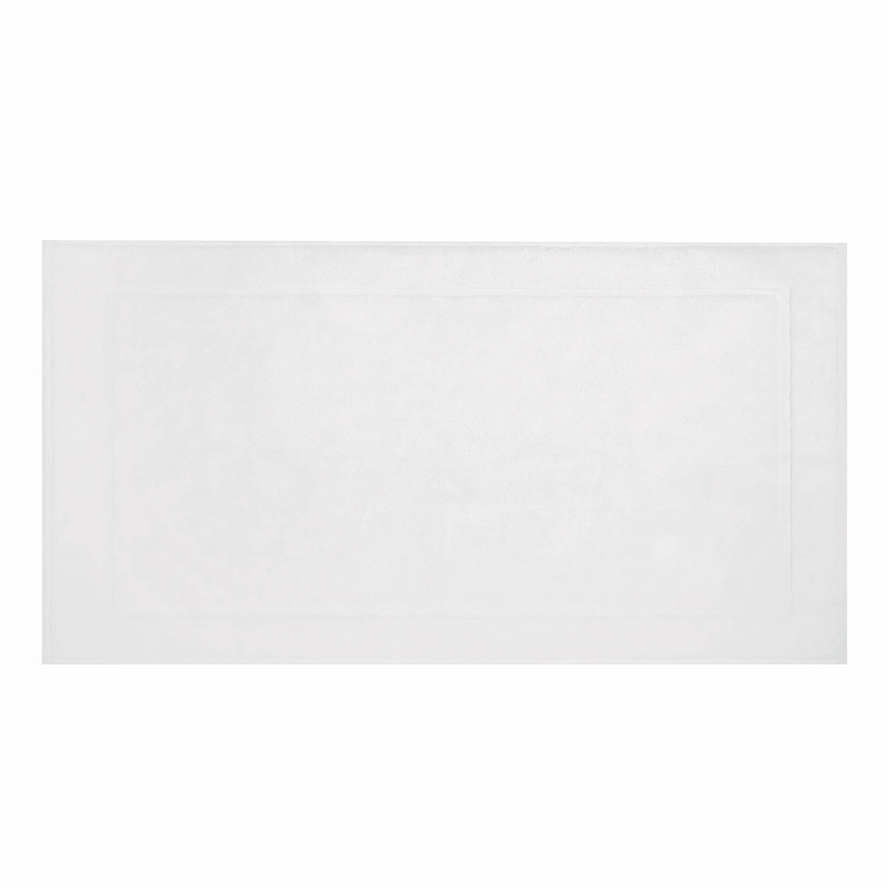 Vue 2 de COZY MAT - Tapis de bain