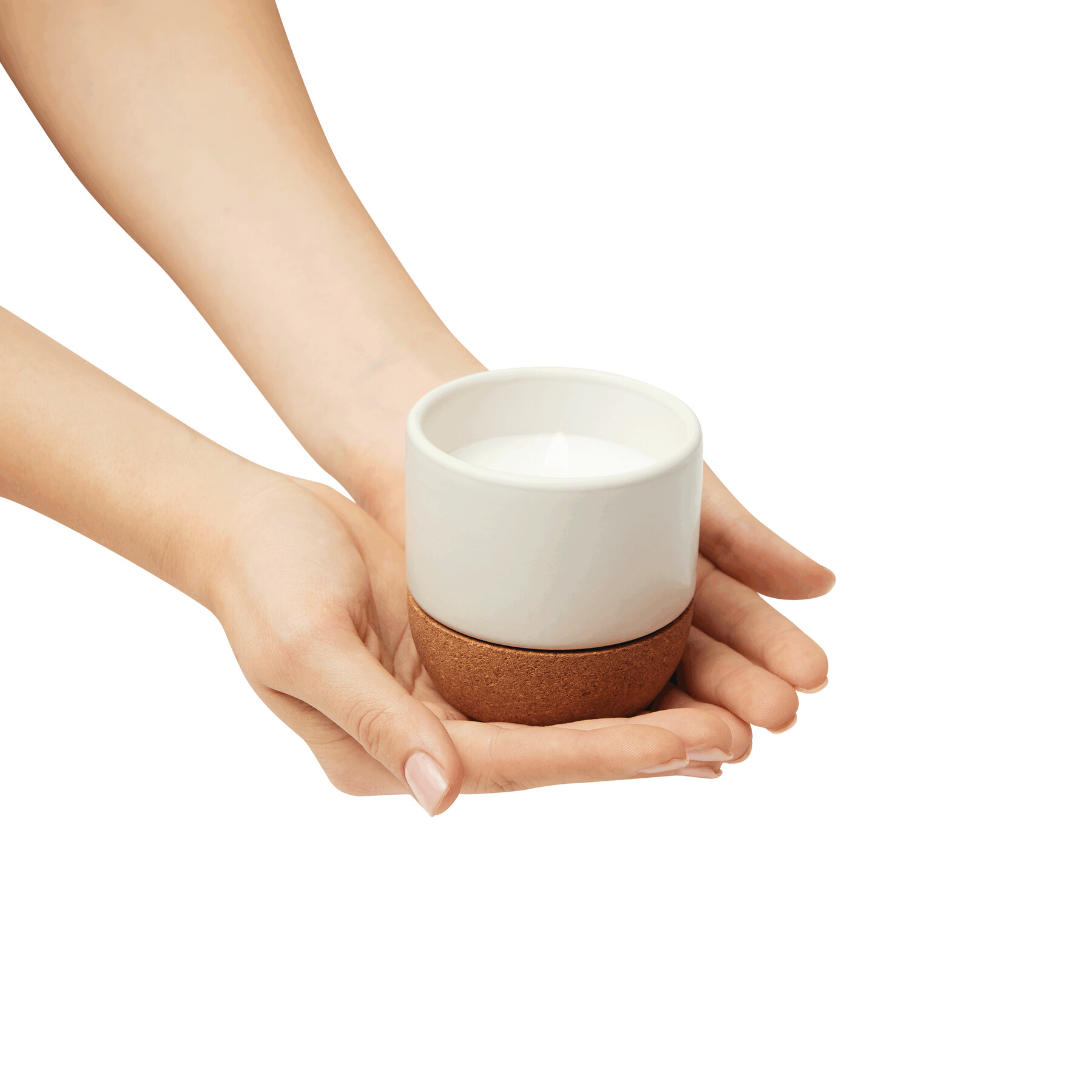 PURE BREEZE - Świeca zapachowa