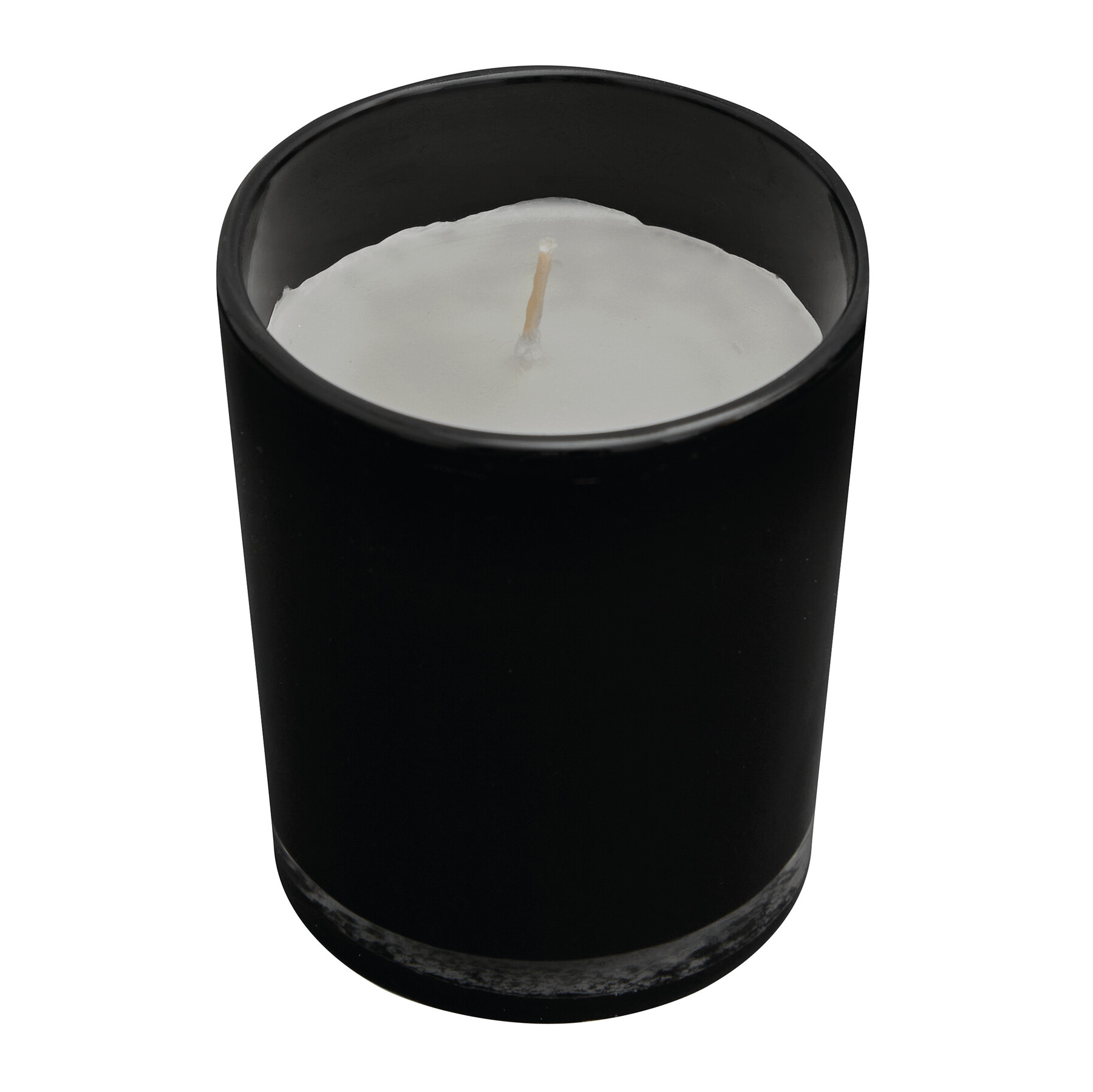 SPHERE - Świeca w szkle