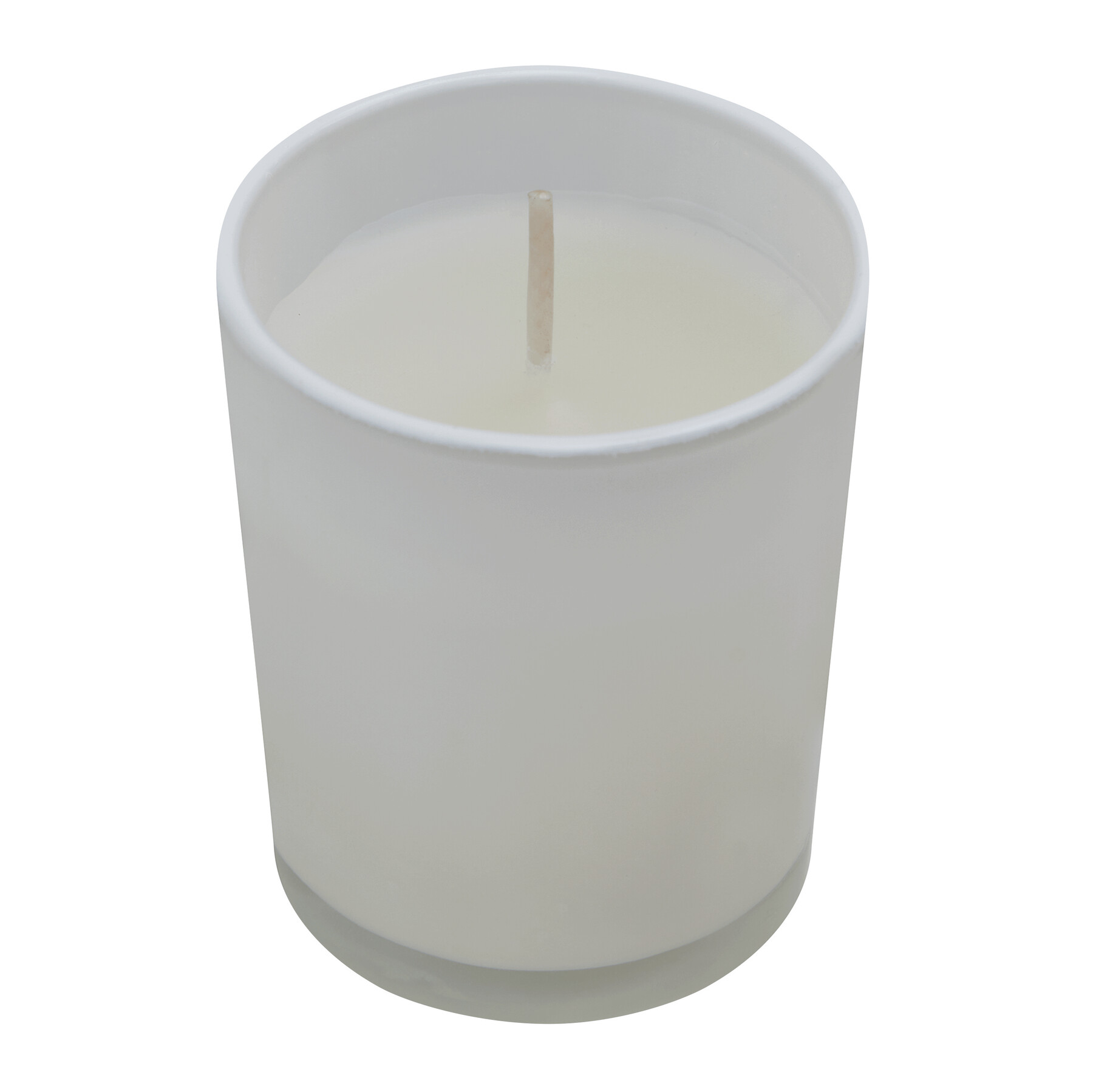 SPHERE - Świeca w szkle