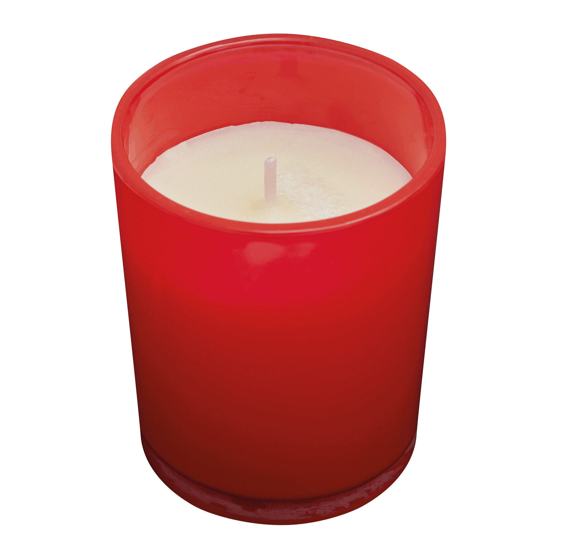 SPHERE - Świeca w szkle