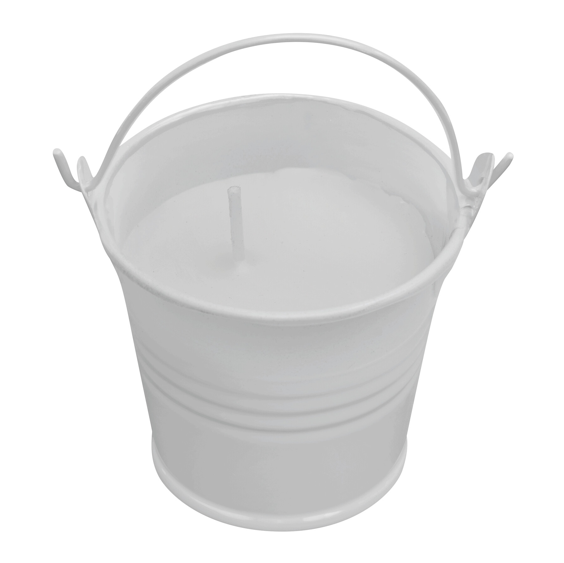 CLAM - Świeca w wiaderku