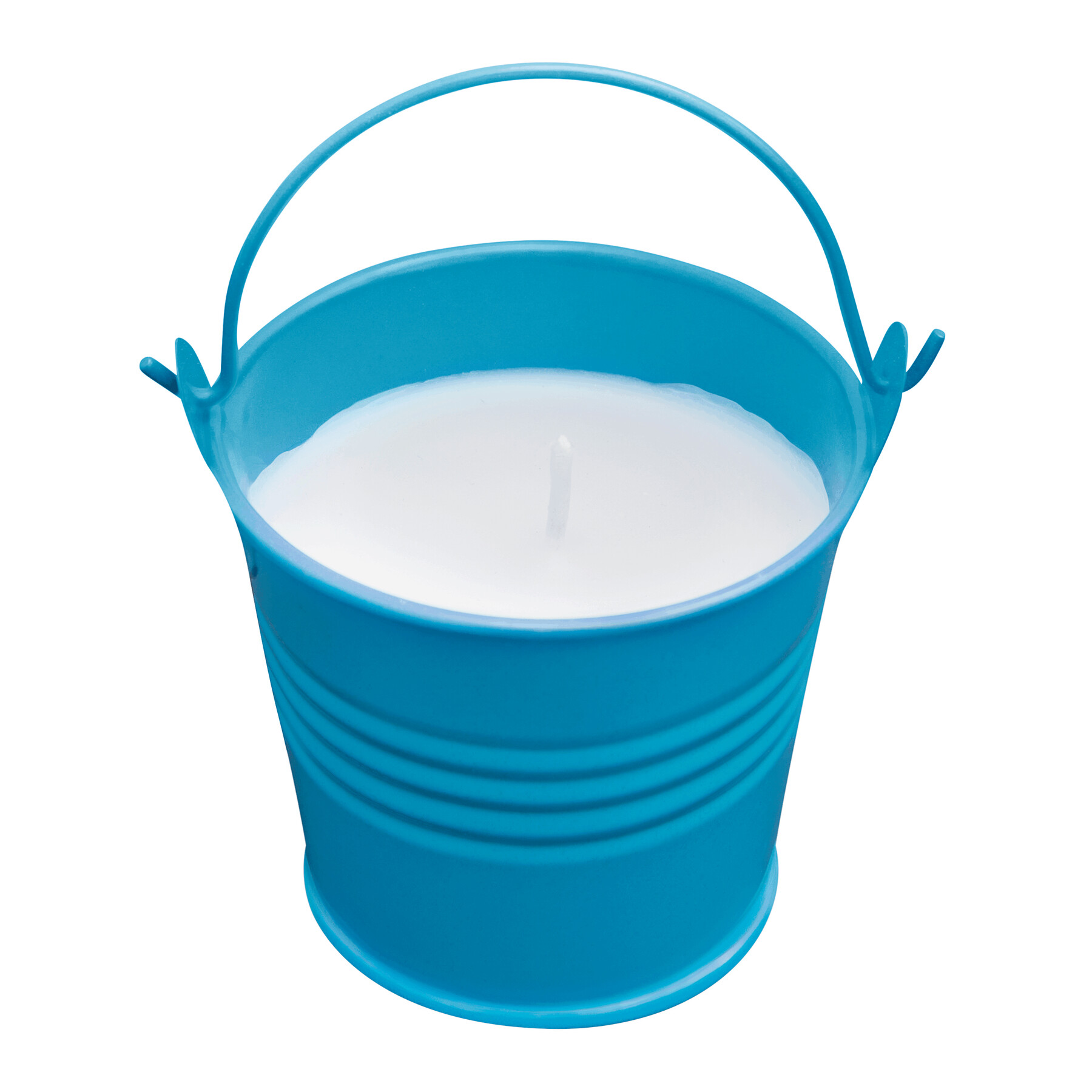 CLAM - Świeca w wiaderku