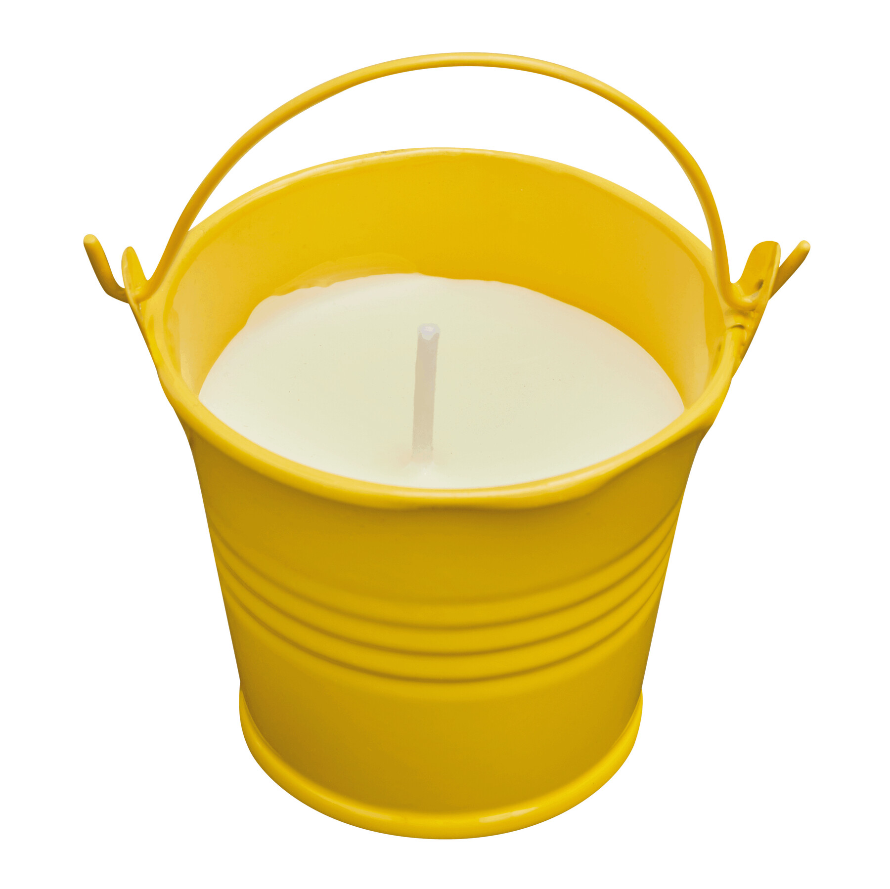 CLAM - Świeca w wiaderku