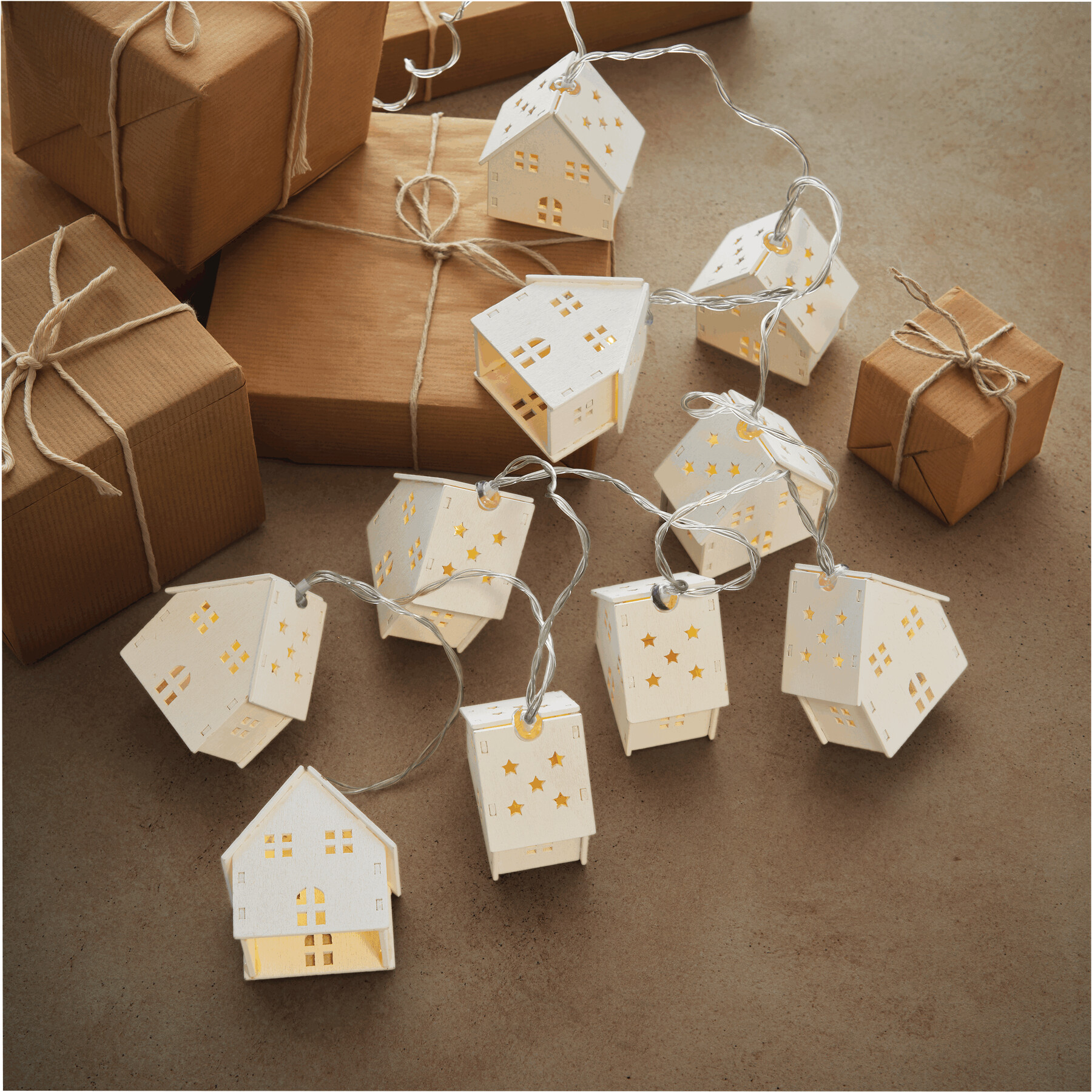 COSY LIGHTS - Łańcuch świetlny