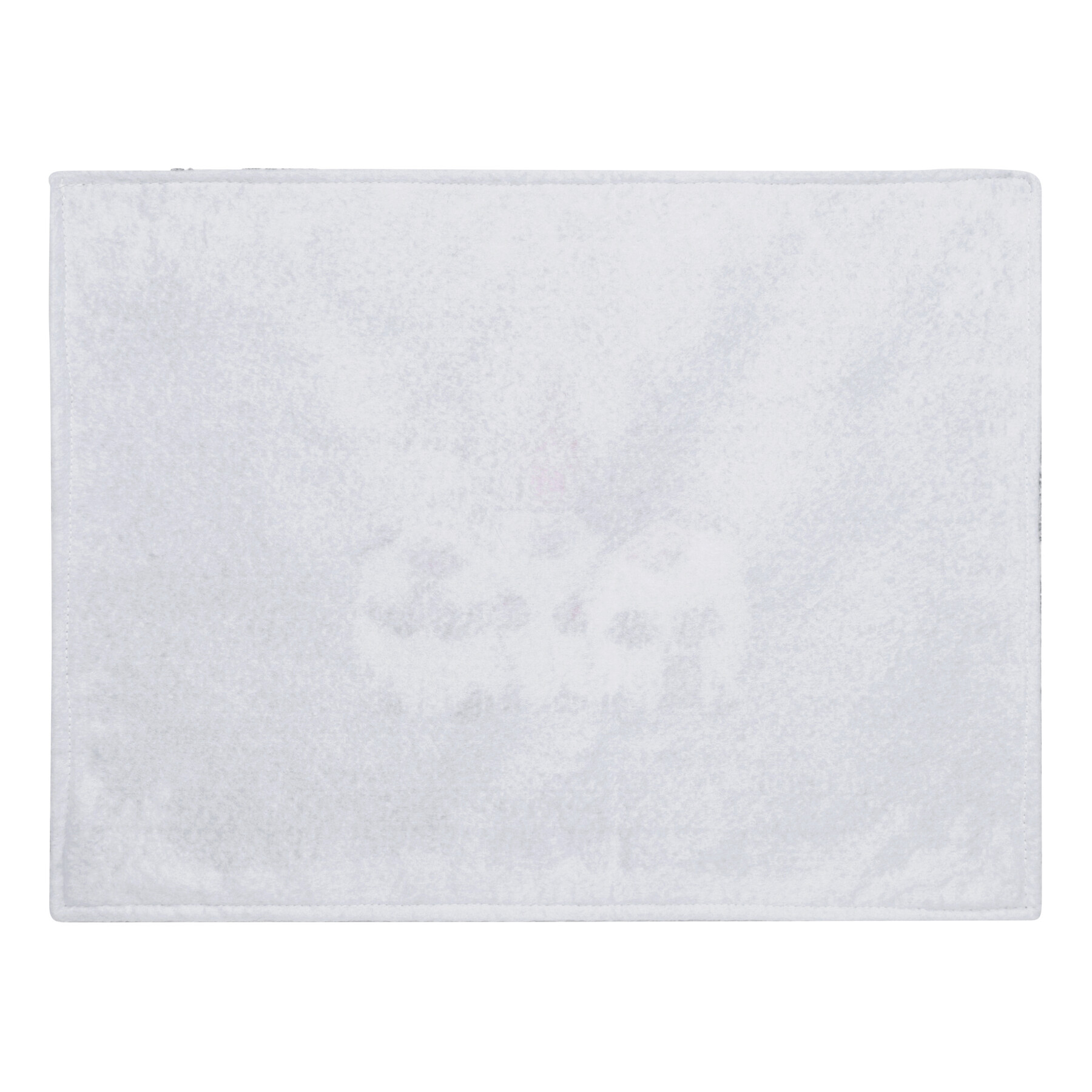 Vue 2 de 3 FUNNY FRIENDS - Sous assiette de table