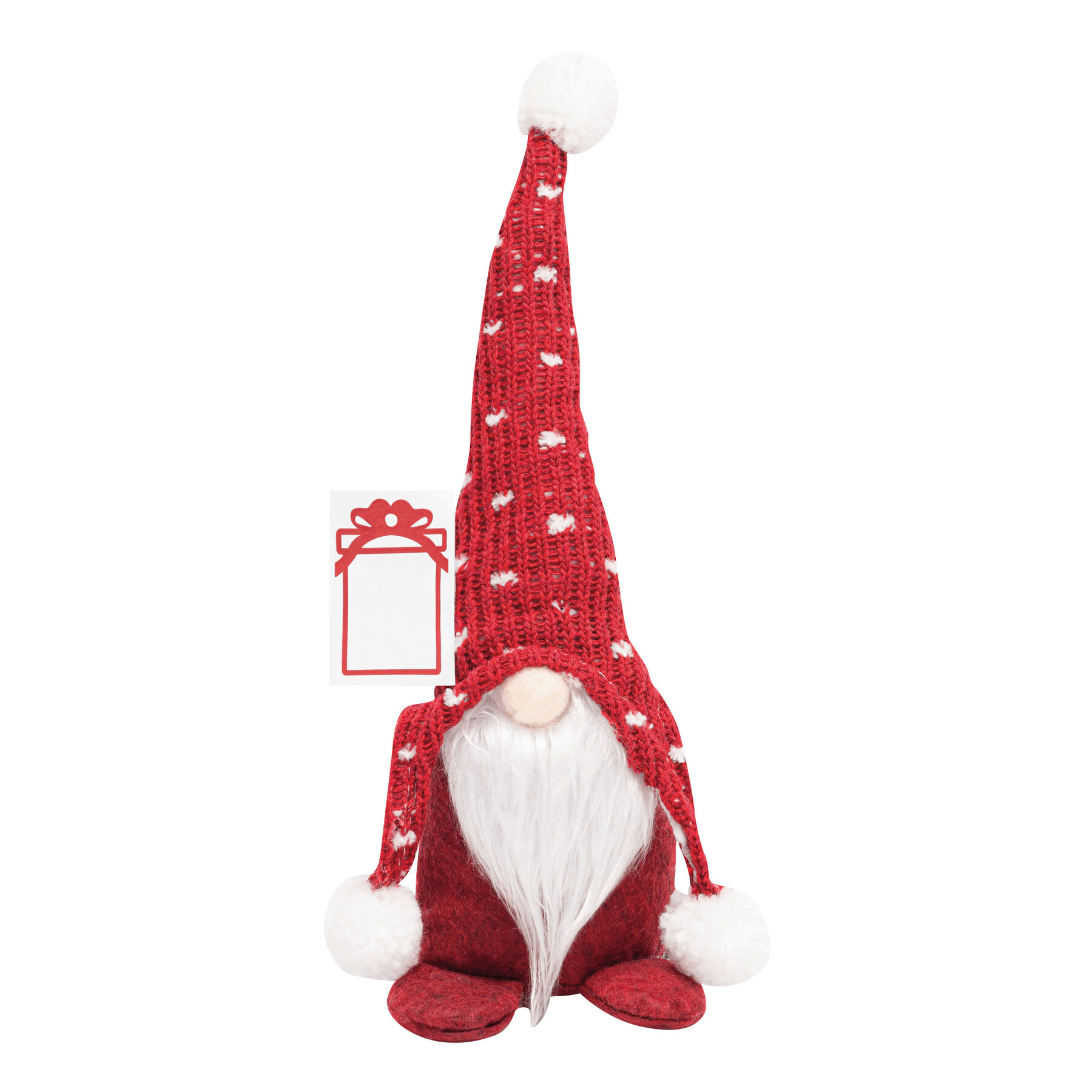 Vue 2 de FRANZ - Lutin de noël
