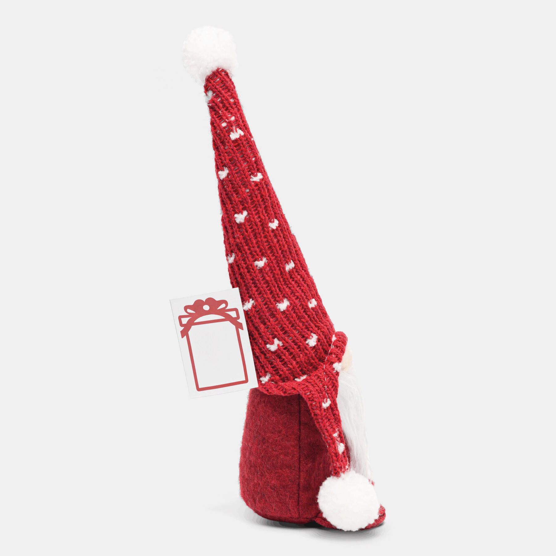 Vue 3 de FRANZ - Lutin de noël