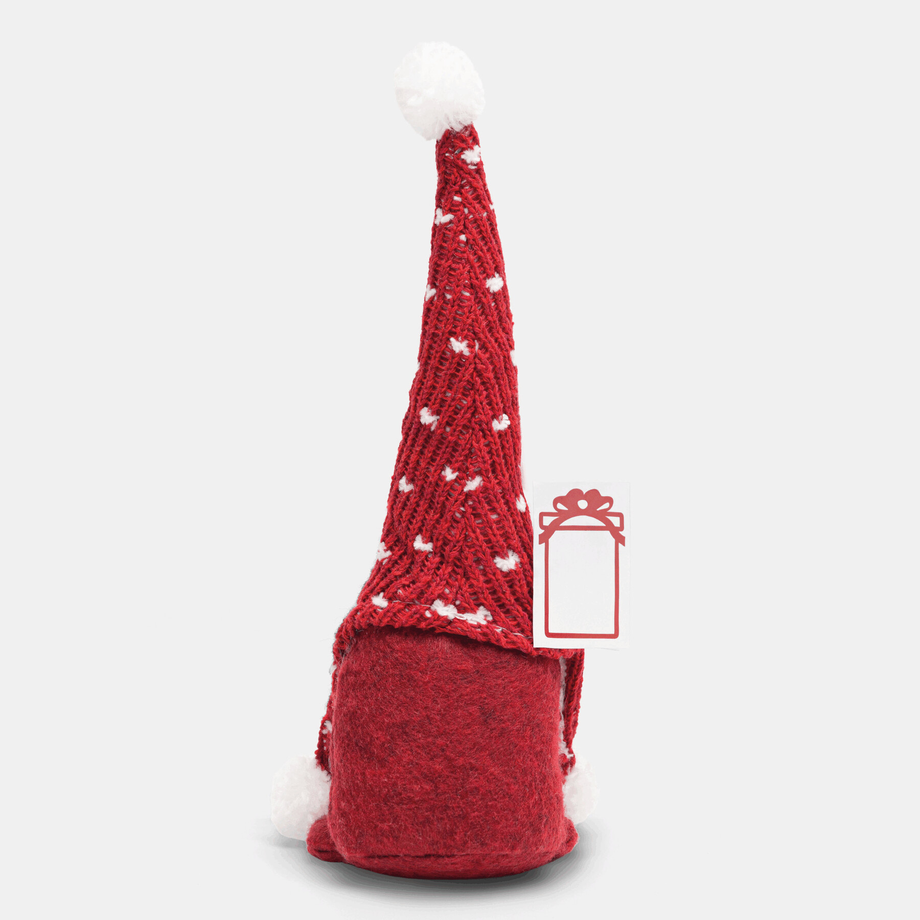 Vue 4 de FRANZ - Lutin de noël