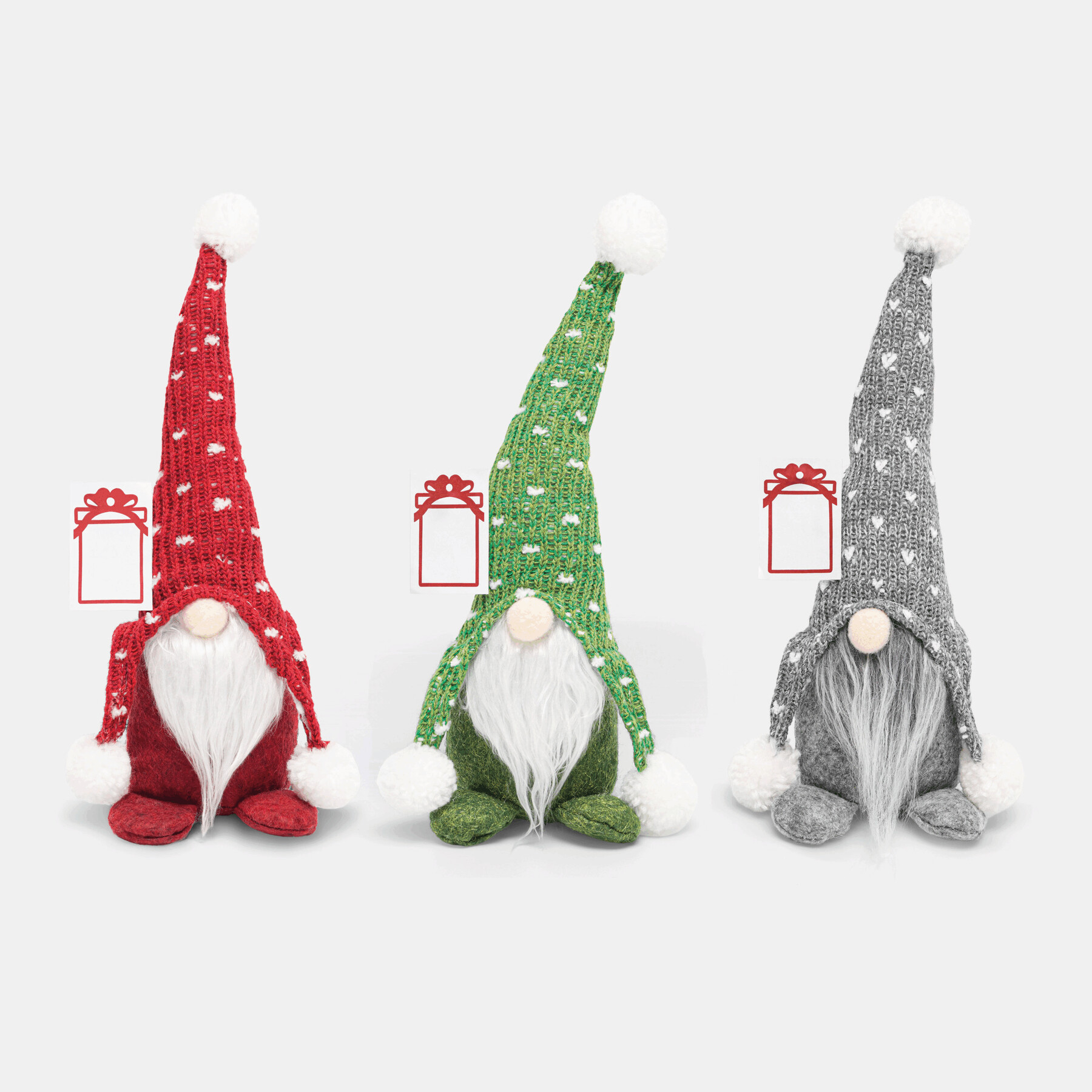 Vue 6 de FRANZ - Lutin de noël