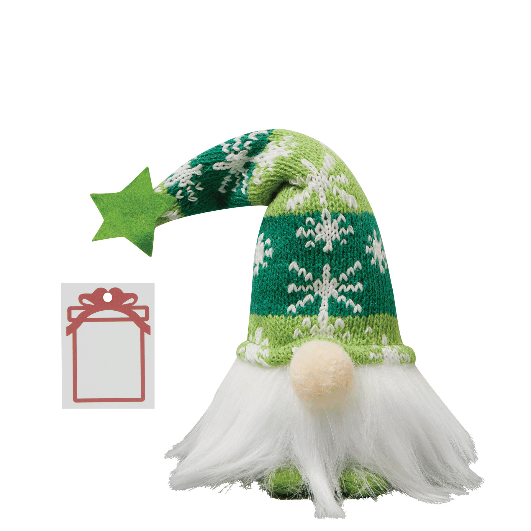 EMIL - Świąteczny skrzat.