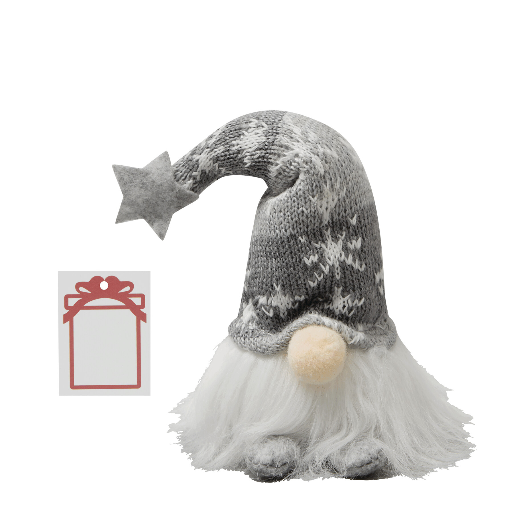 EMIL - Świąteczny skrzat.