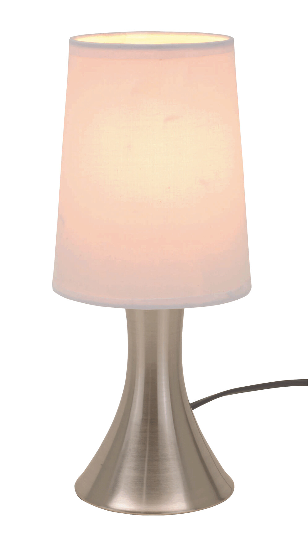 Vue 2 de TOUCH ME - Lampe de chevet