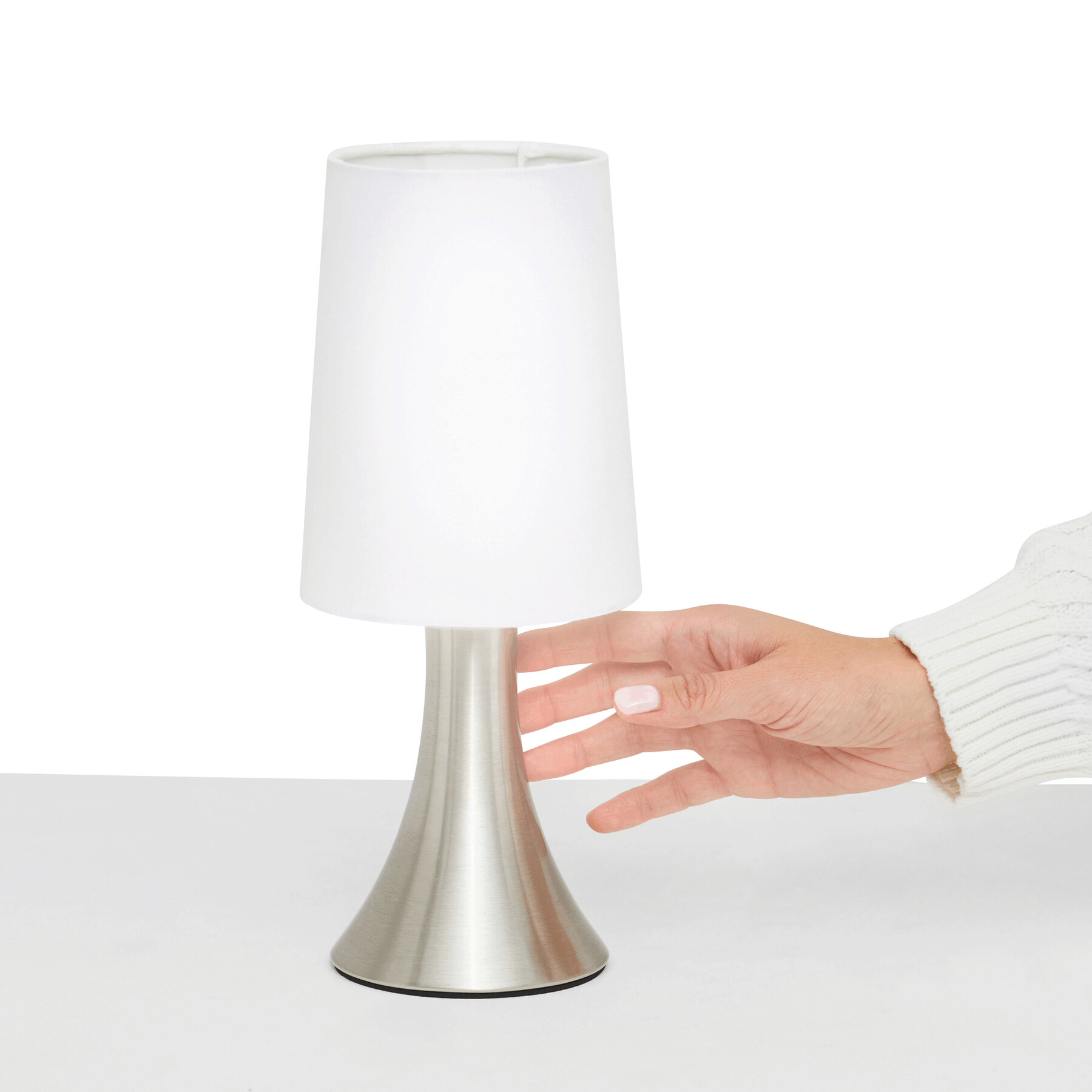 Vue 6 de TOUCH ME - Lampe de chevet