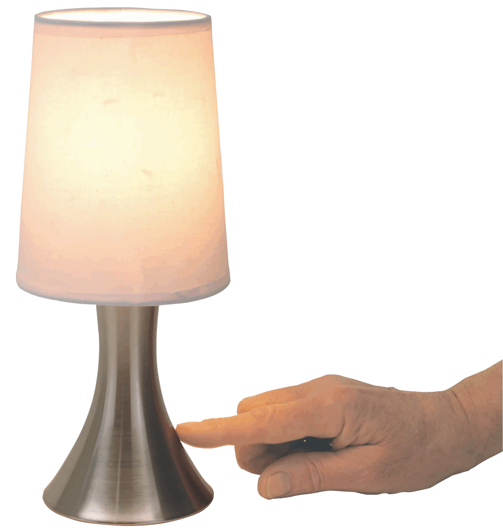 Vue 7 de TOUCH ME - Lampe de chevet