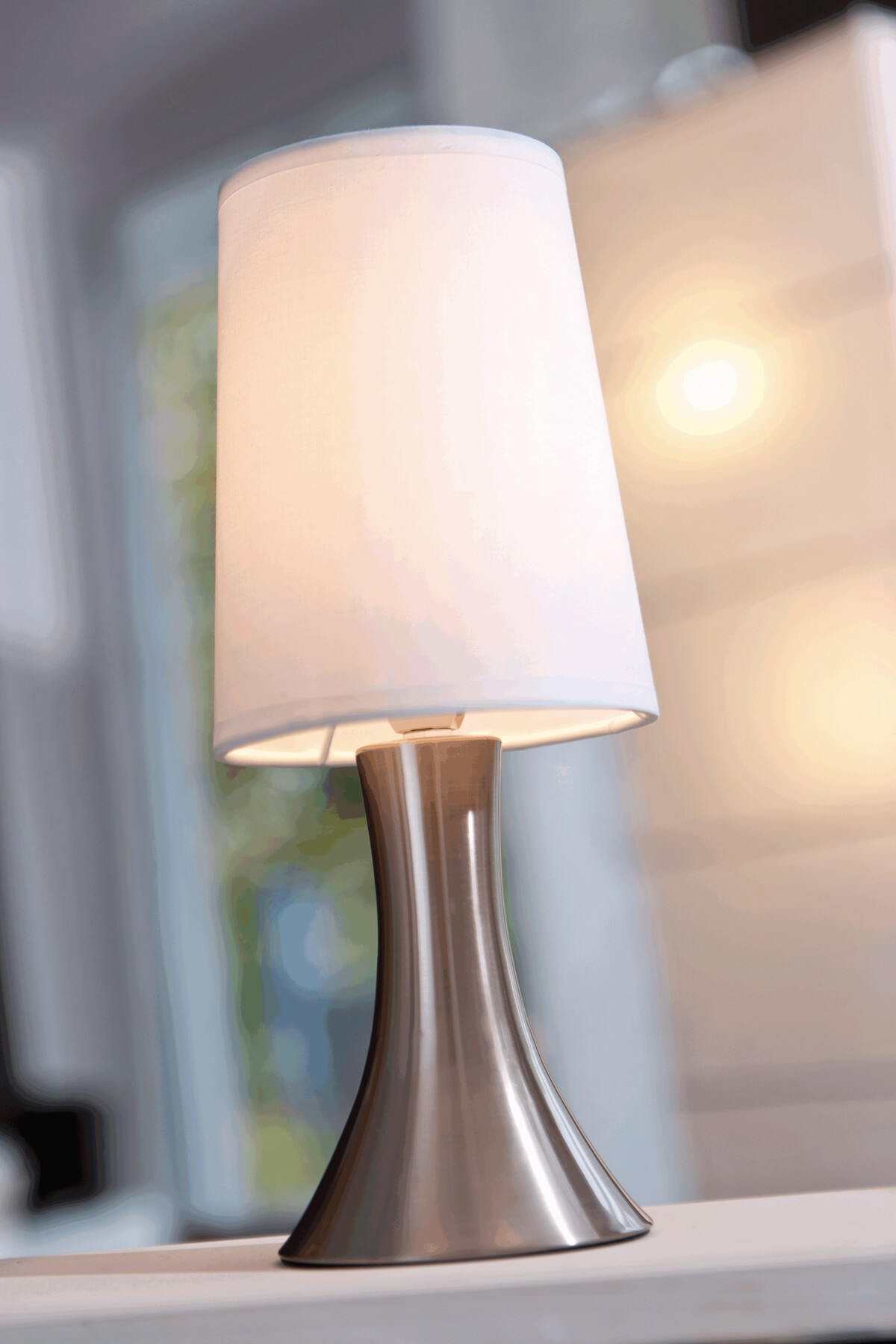 Vue 8 de TOUCH ME - Lampe de chevet