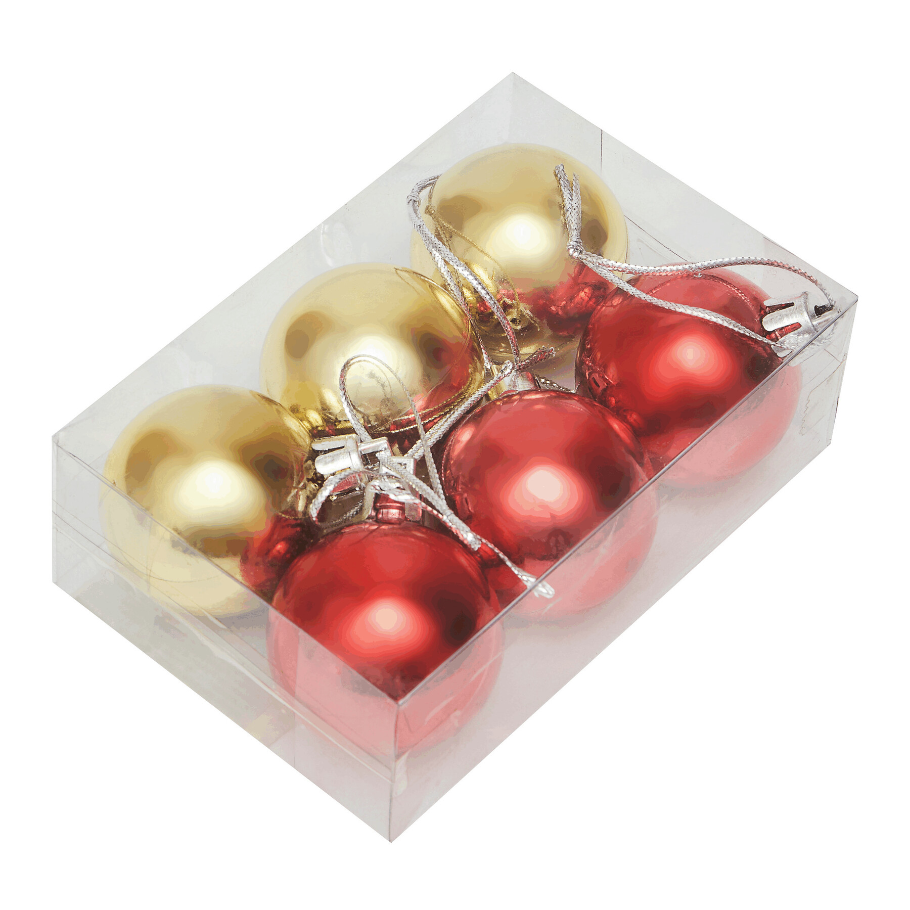 XMAS LINE - Ozdoby świąteczne