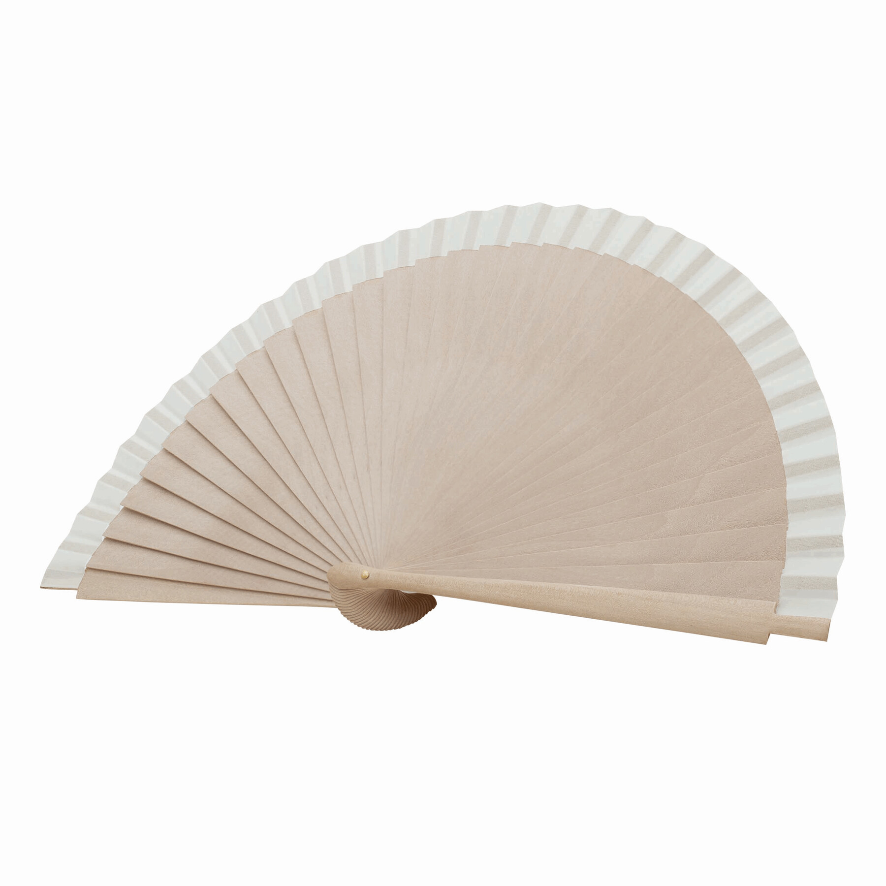 GEO COOL - Składany wachlarz