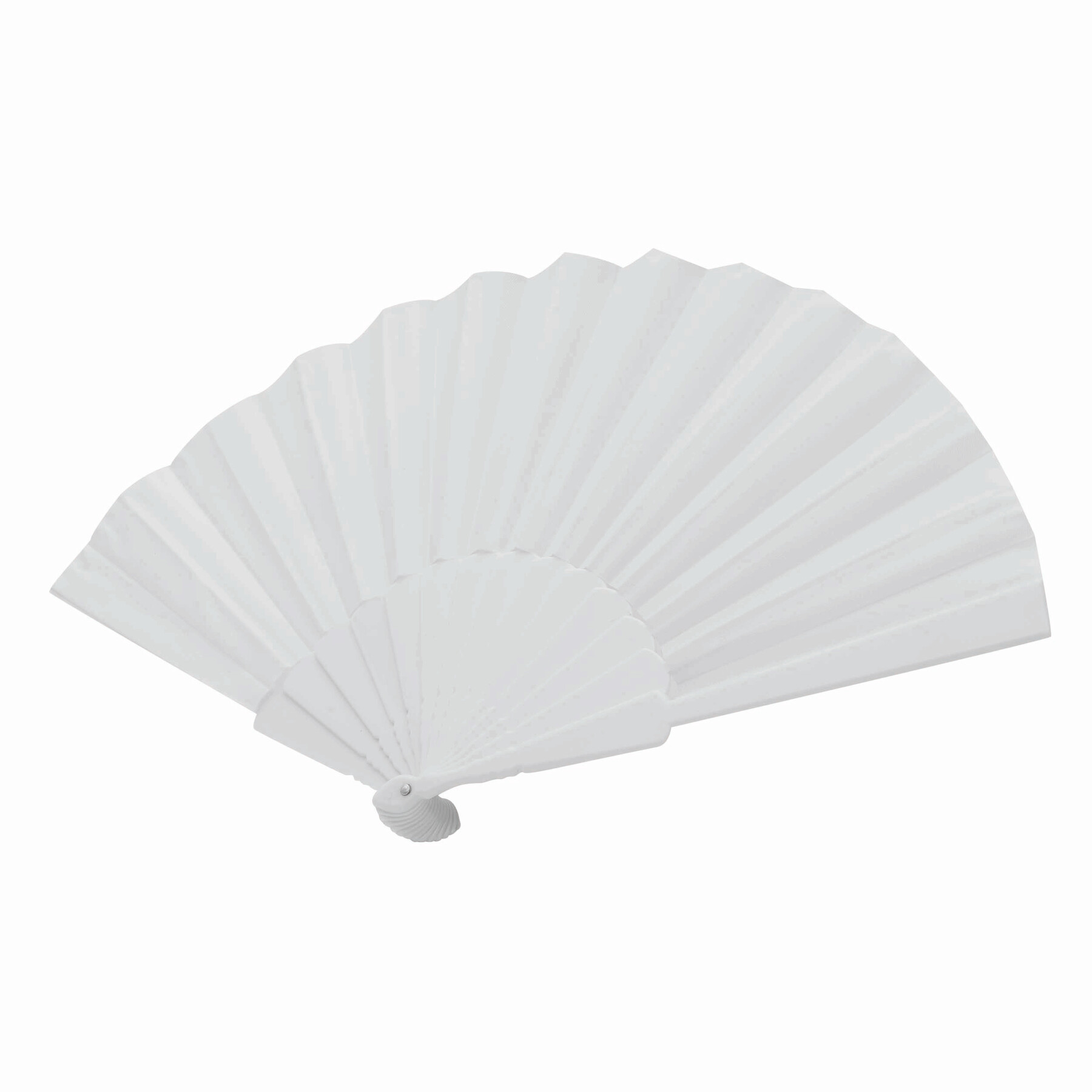 COOL RPET - Składany wachlarz