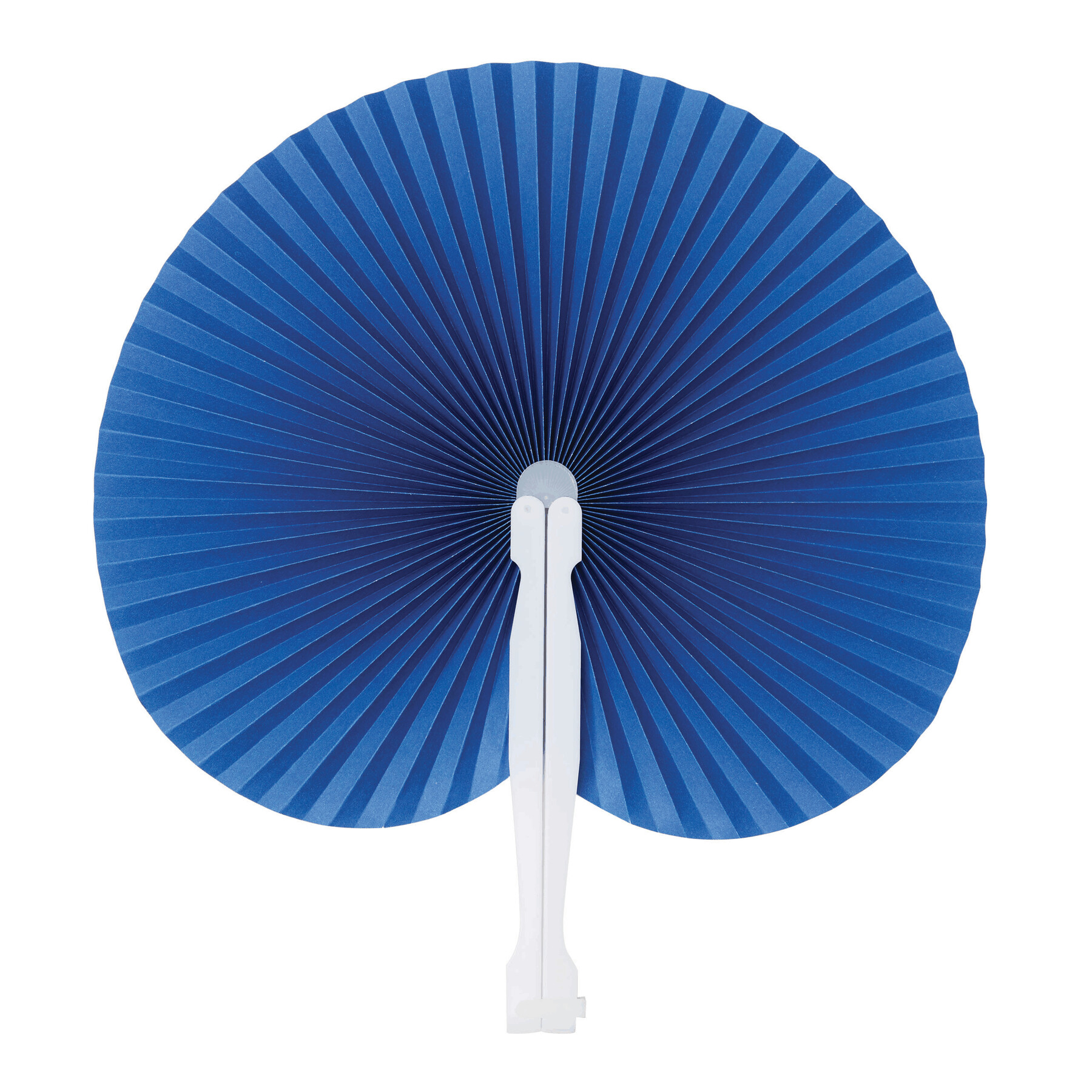 PEACOCK - Składany wachlarz.