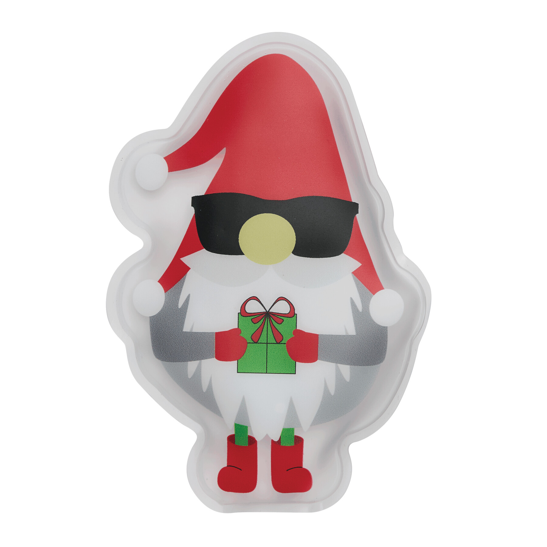 GNOME - Ogrzewacz dłoni.