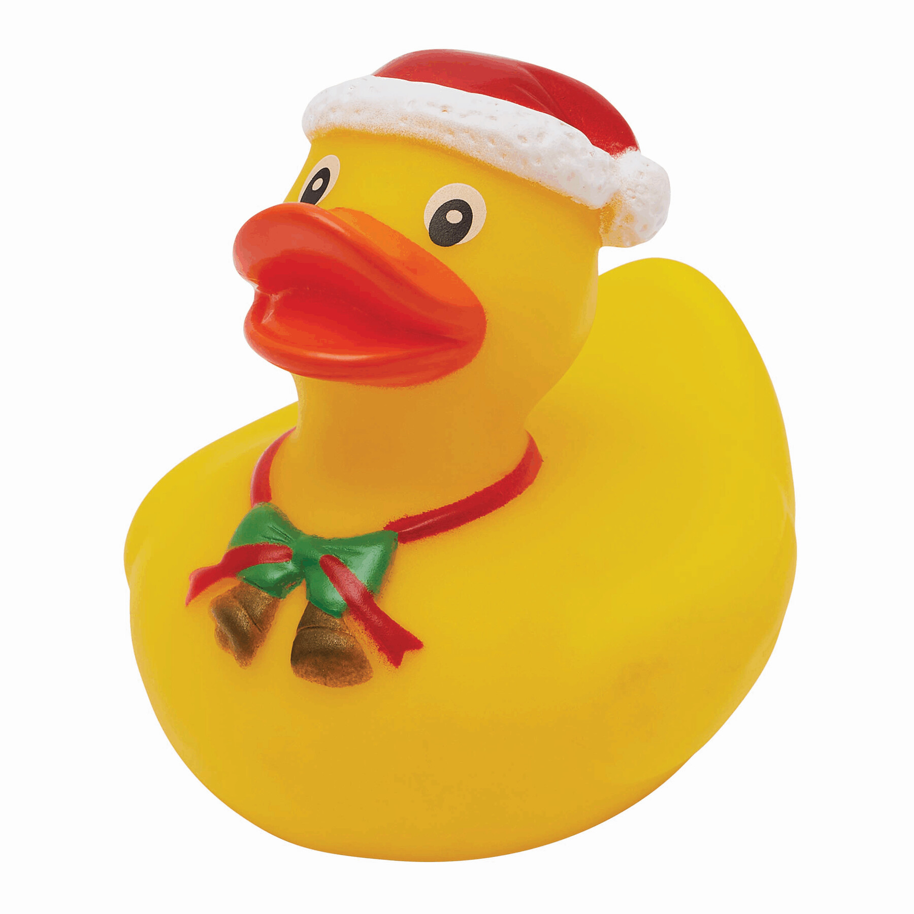 BENEDIKT - Świąteczna gumowa kaczka