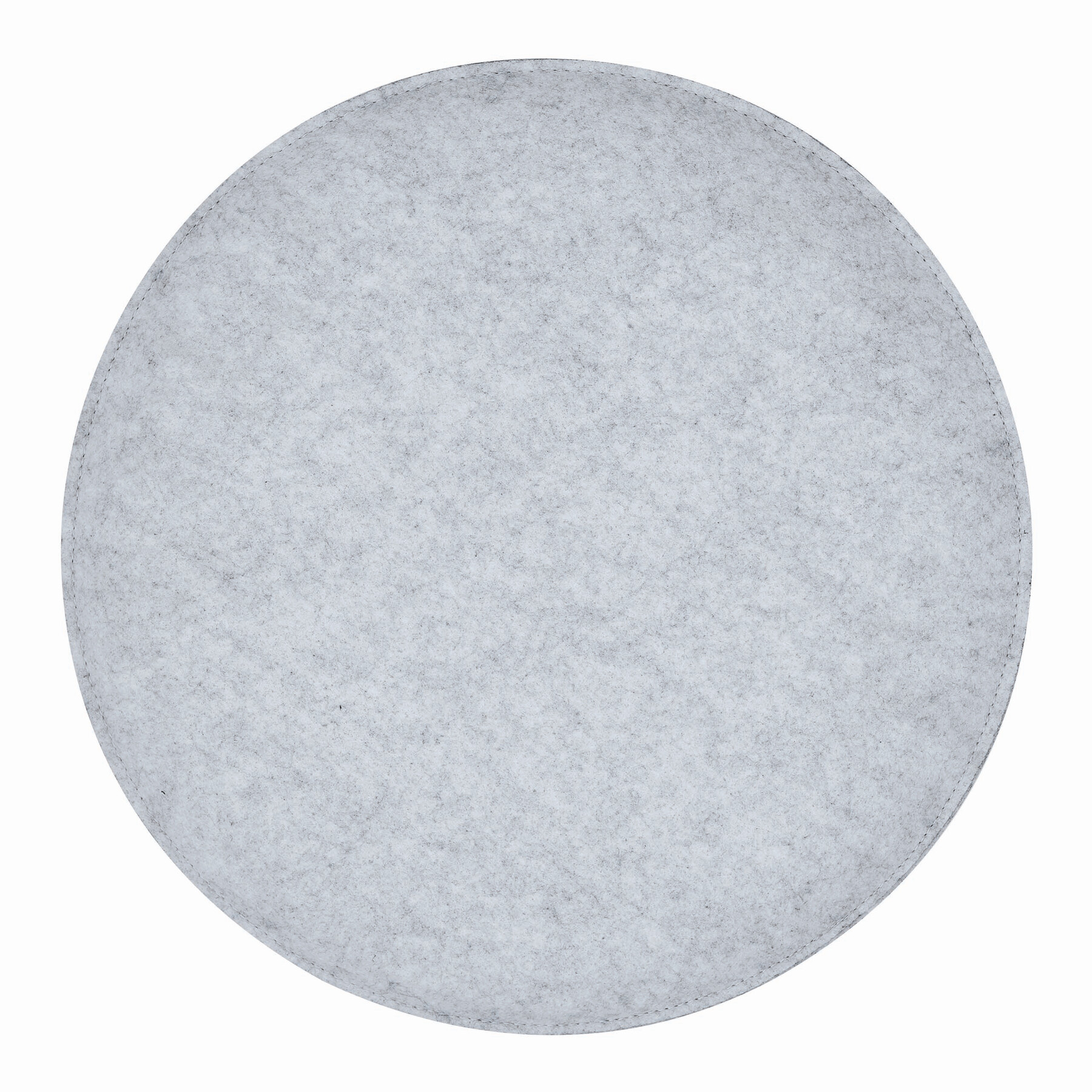Vue 2 de SIT DOWN - Siège confortable coussin en feutre