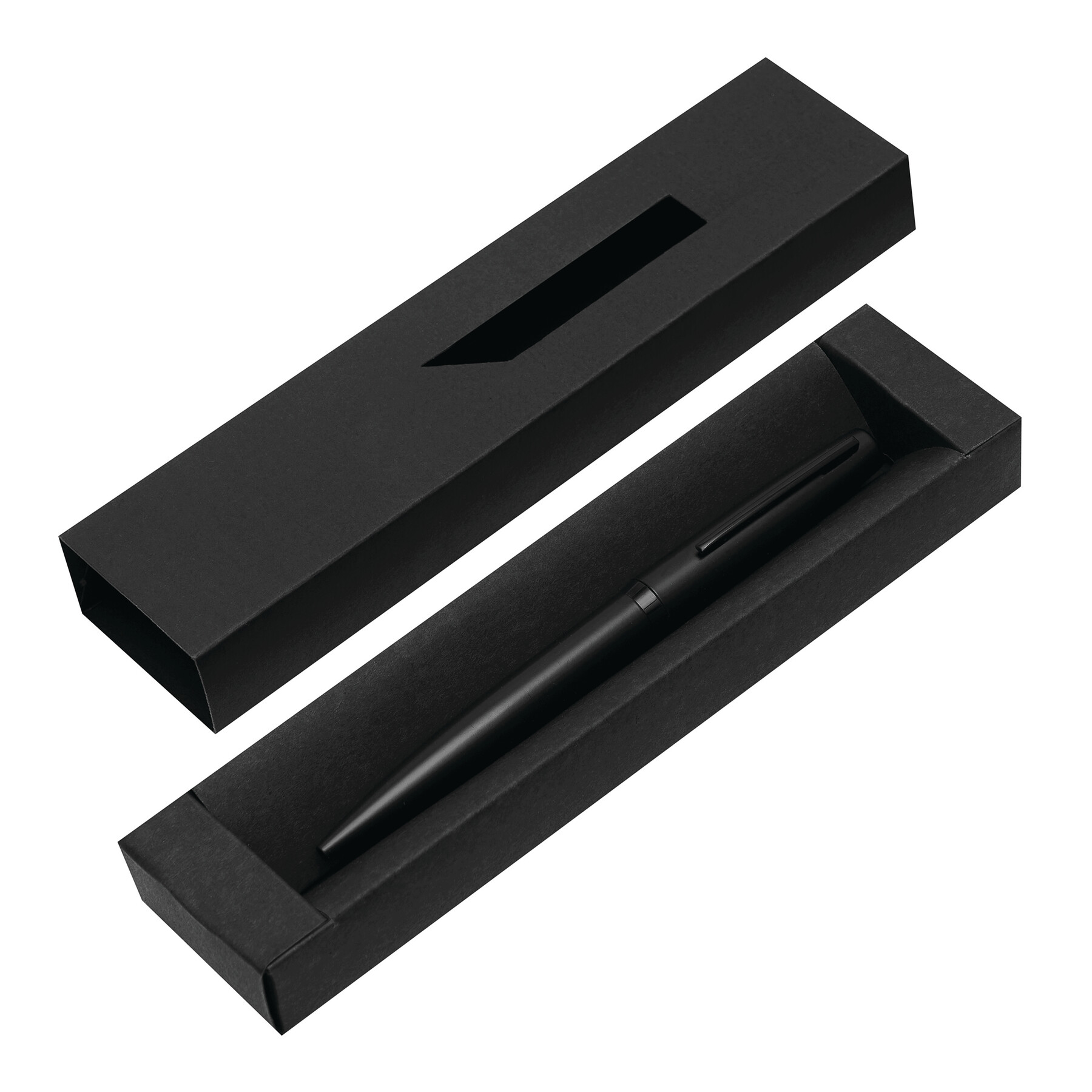 SIGNATURE - Metalowy długopis