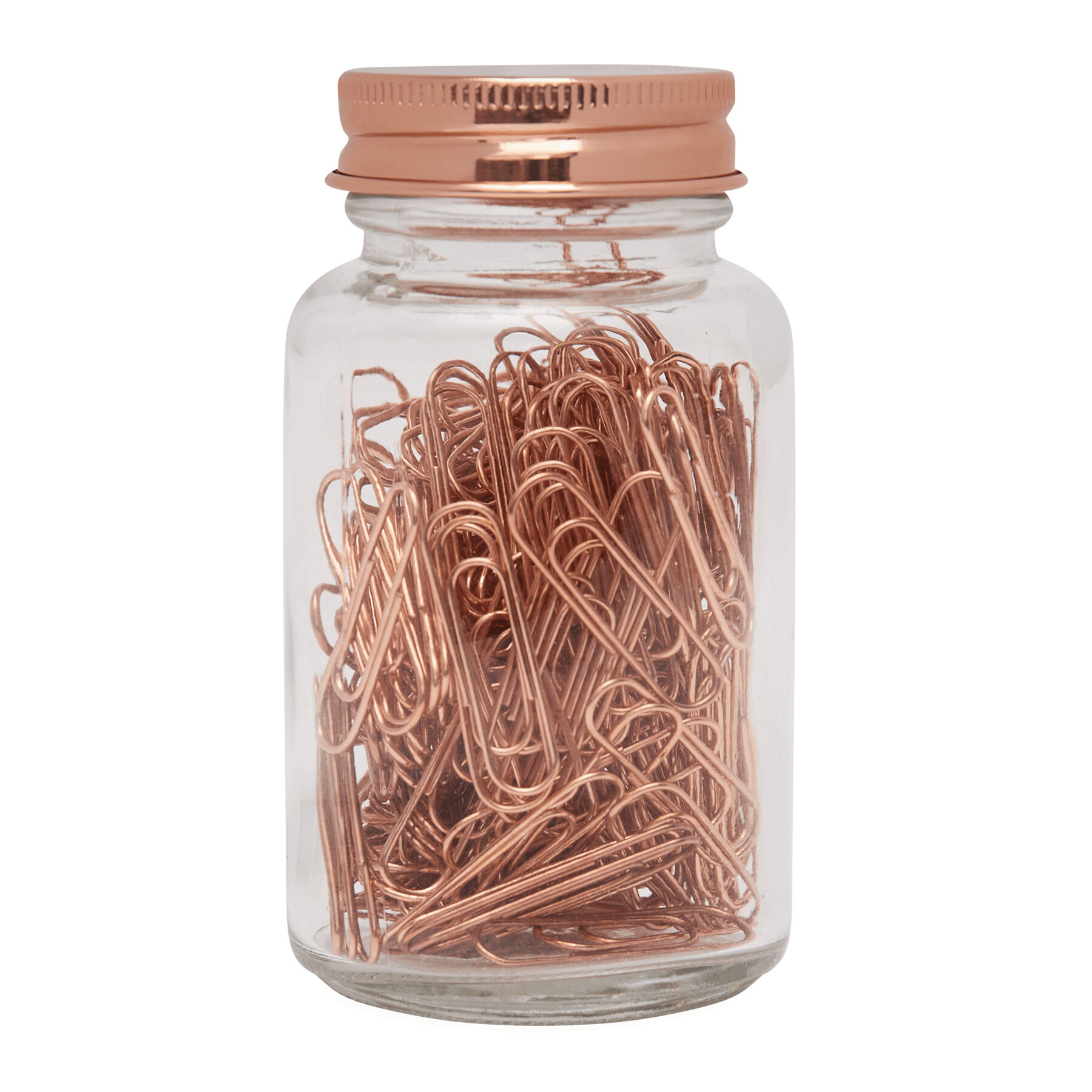 Vue 2 de COPPER CLIP - Trombones en bocal
