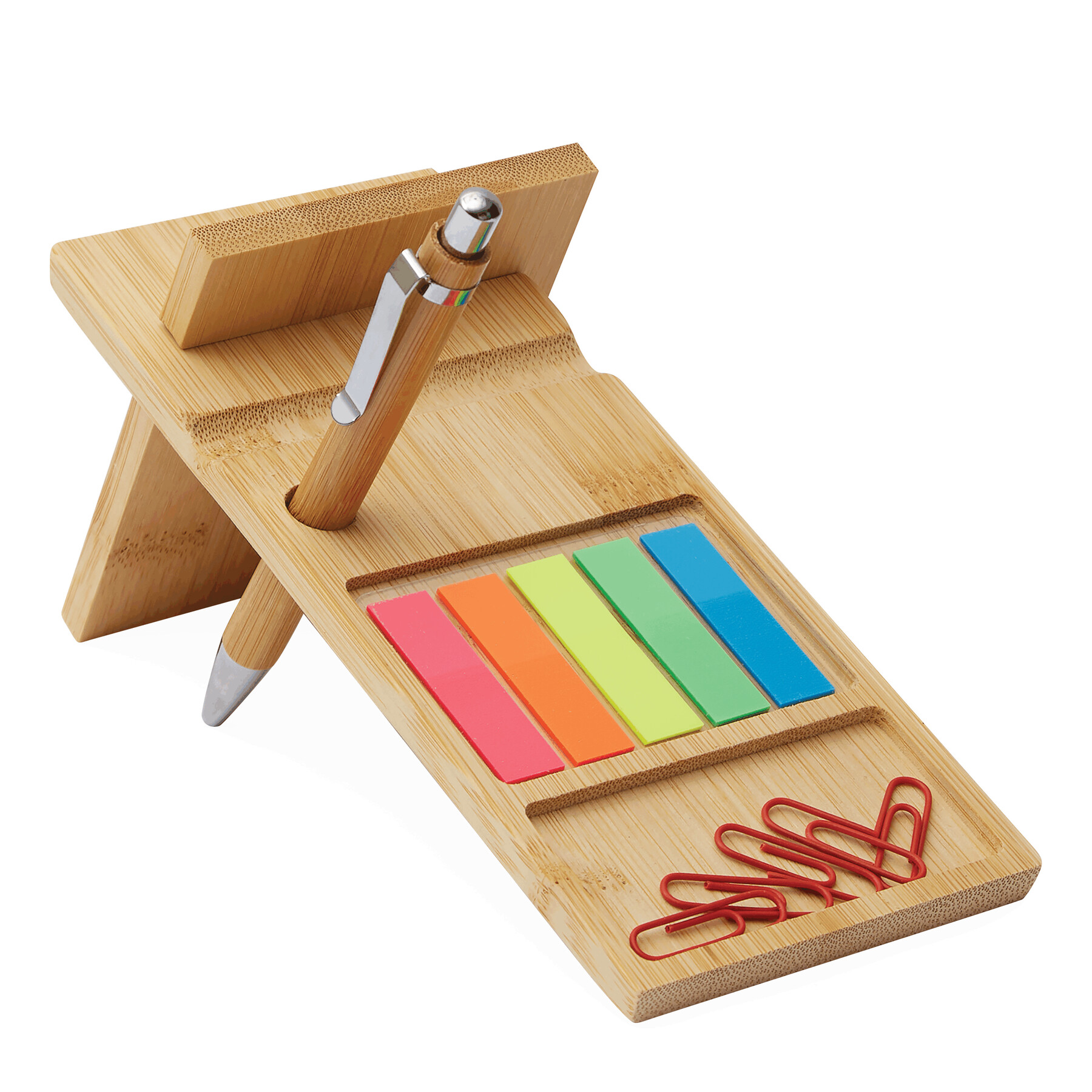 DESK MATE - Set de bureau