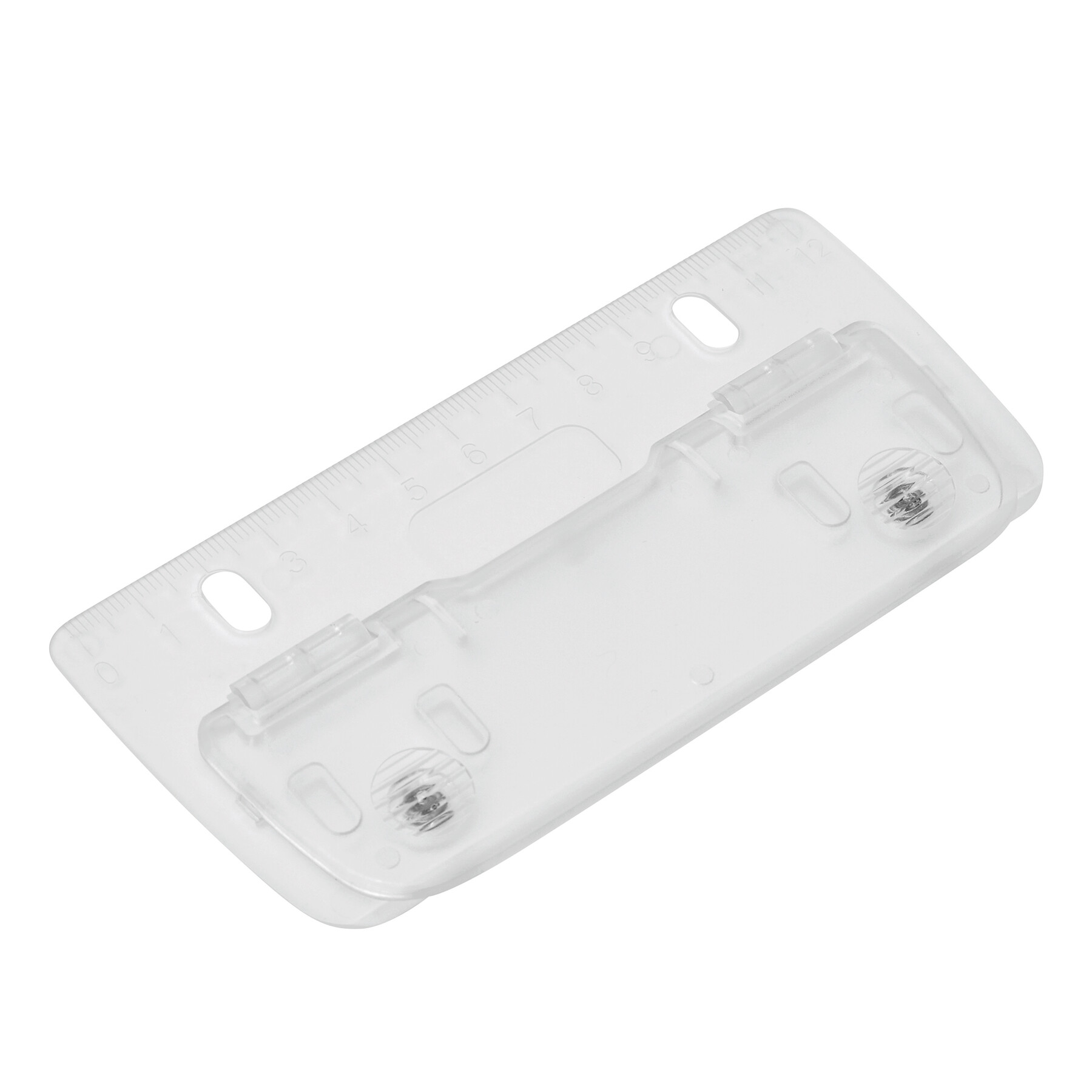 PAGE - Mini perforatrice