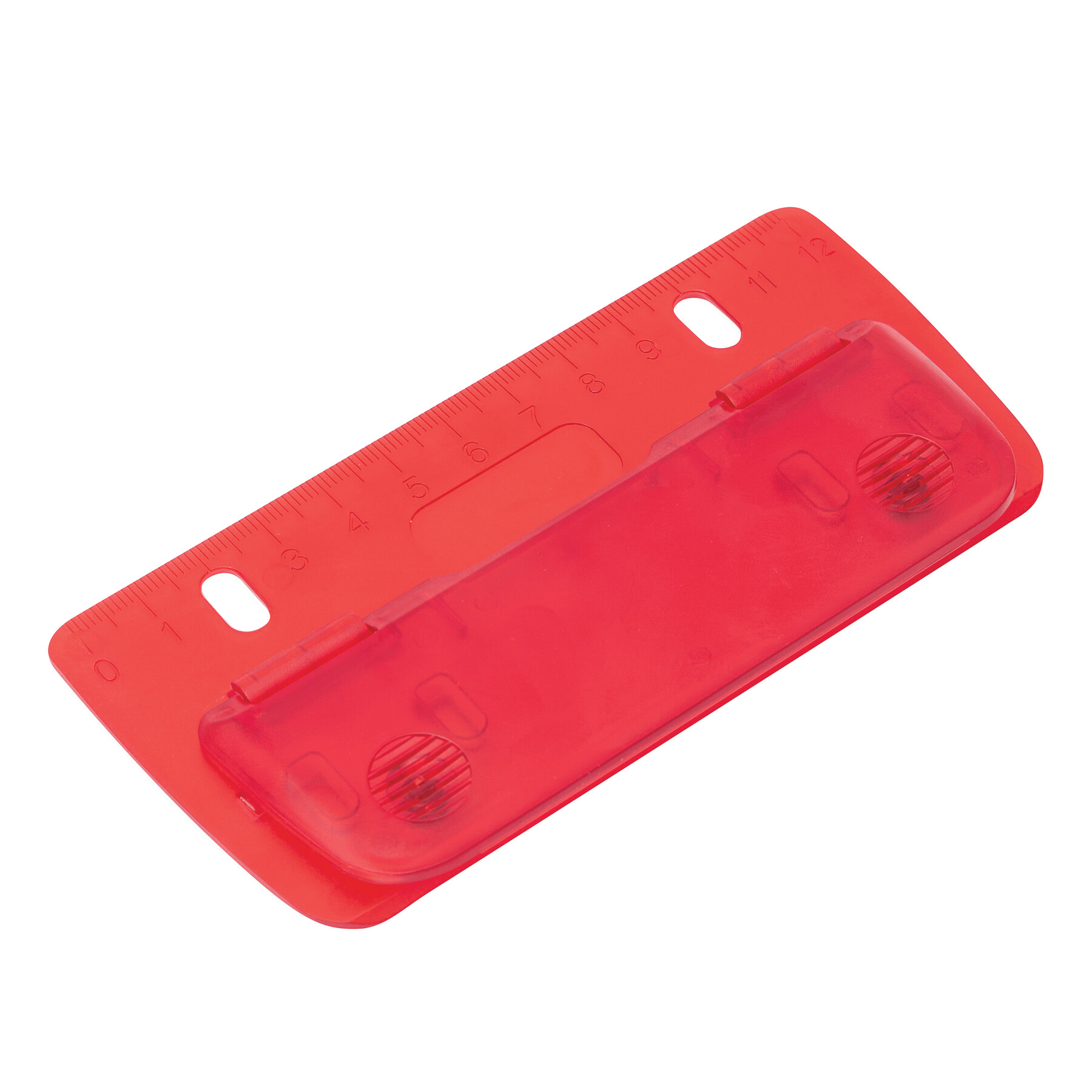 Vue 2 de PAGE - Mini perforatrice