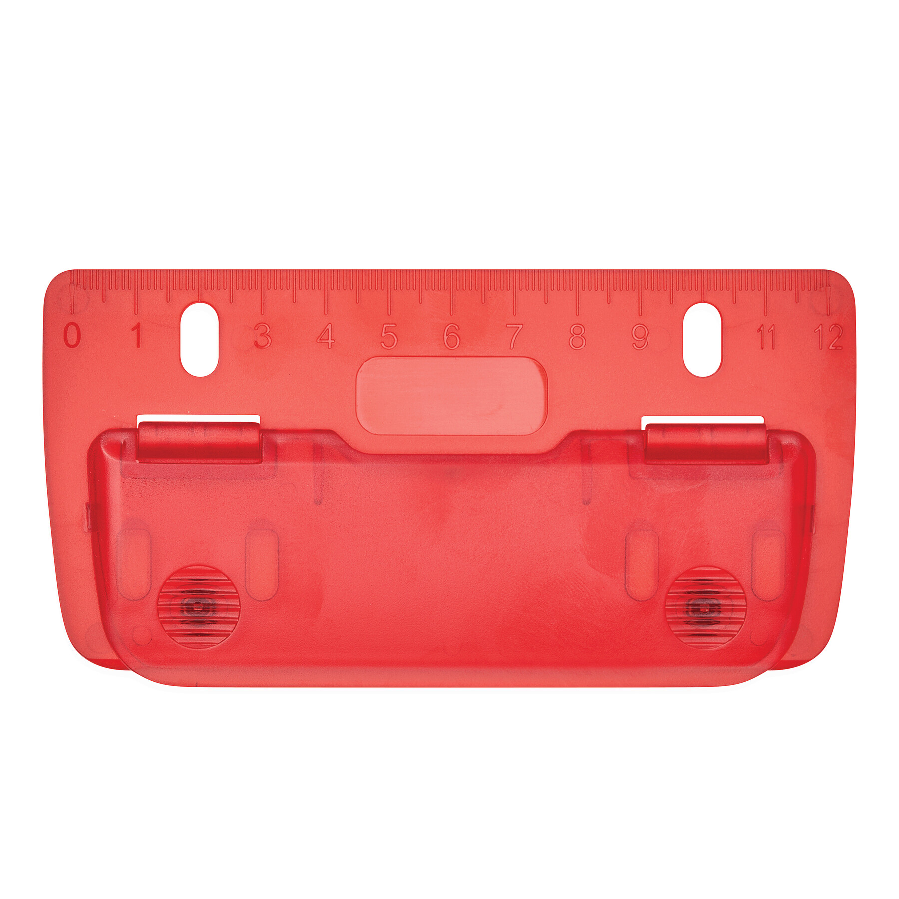 Vue 3 de PAGE - Mini perforatrice