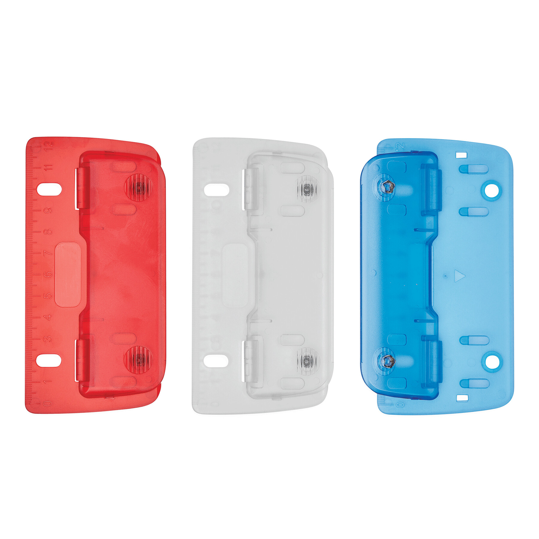 Vue 4 de PAGE - Mini perforatrice