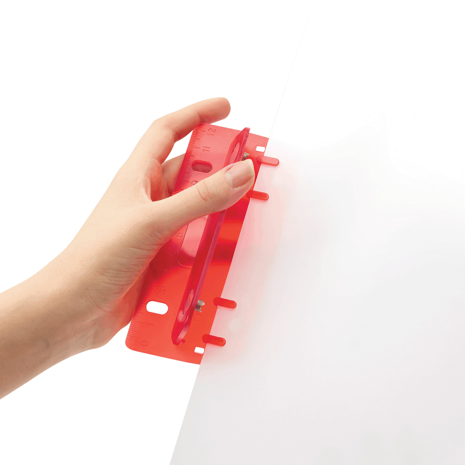 Vue 5 de PAGE - Mini perforatrice