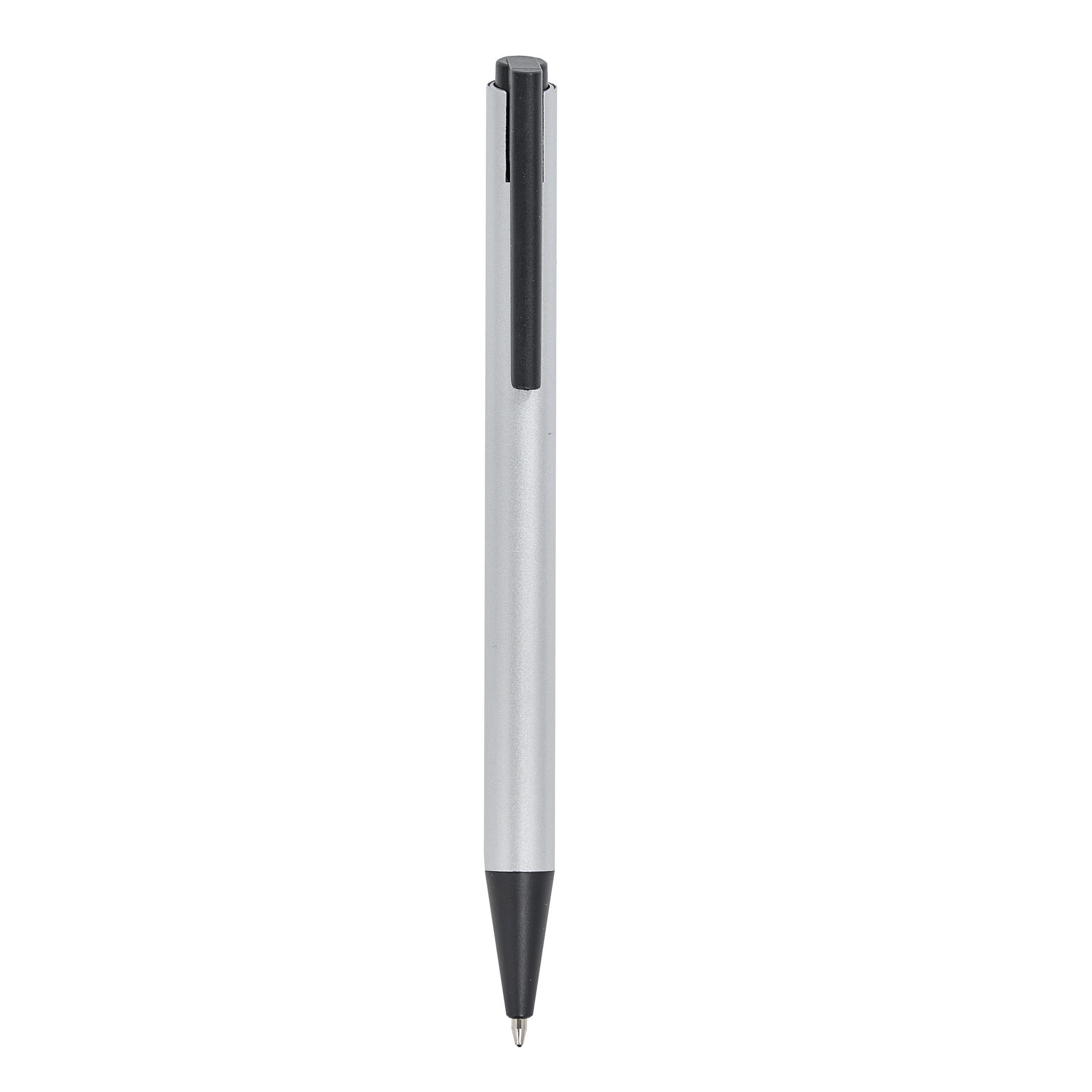 OVERTURE Pen - OVERTURE Pen, Stylo bille en aluminium