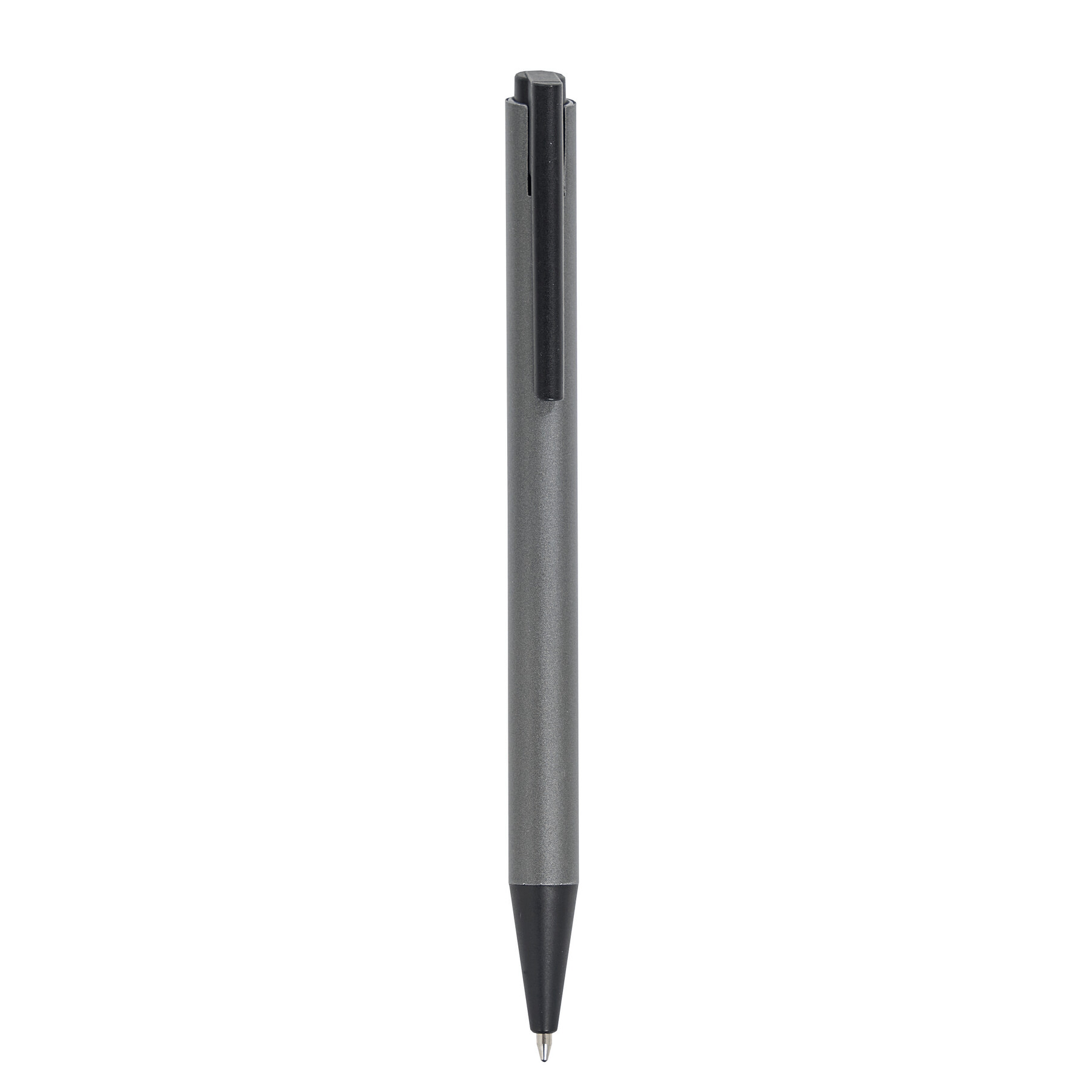 OVERTURE Pen - OVERTURE Pen, Stylo bille en aluminium
