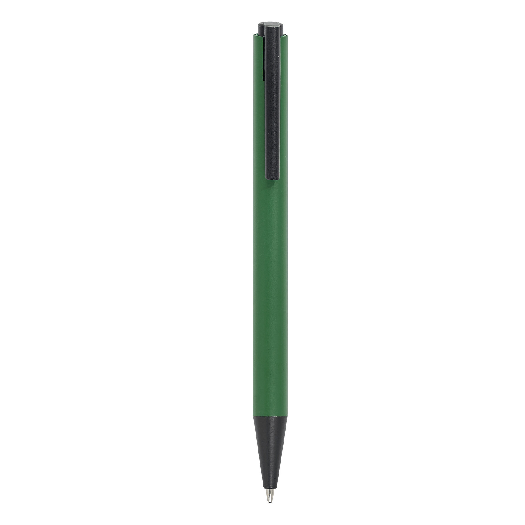 Vue 2 de OVERTURE Pen - OVERTURE Pen, Stylo bille en aluminium