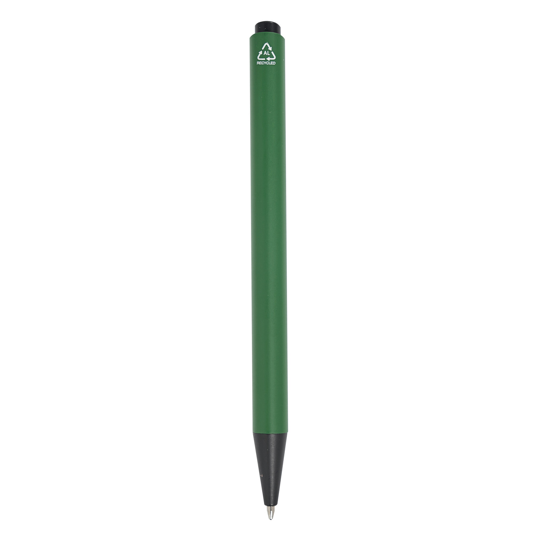 Vue 4 de OVERTURE Pen - OVERTURE Pen, Stylo bille en aluminium