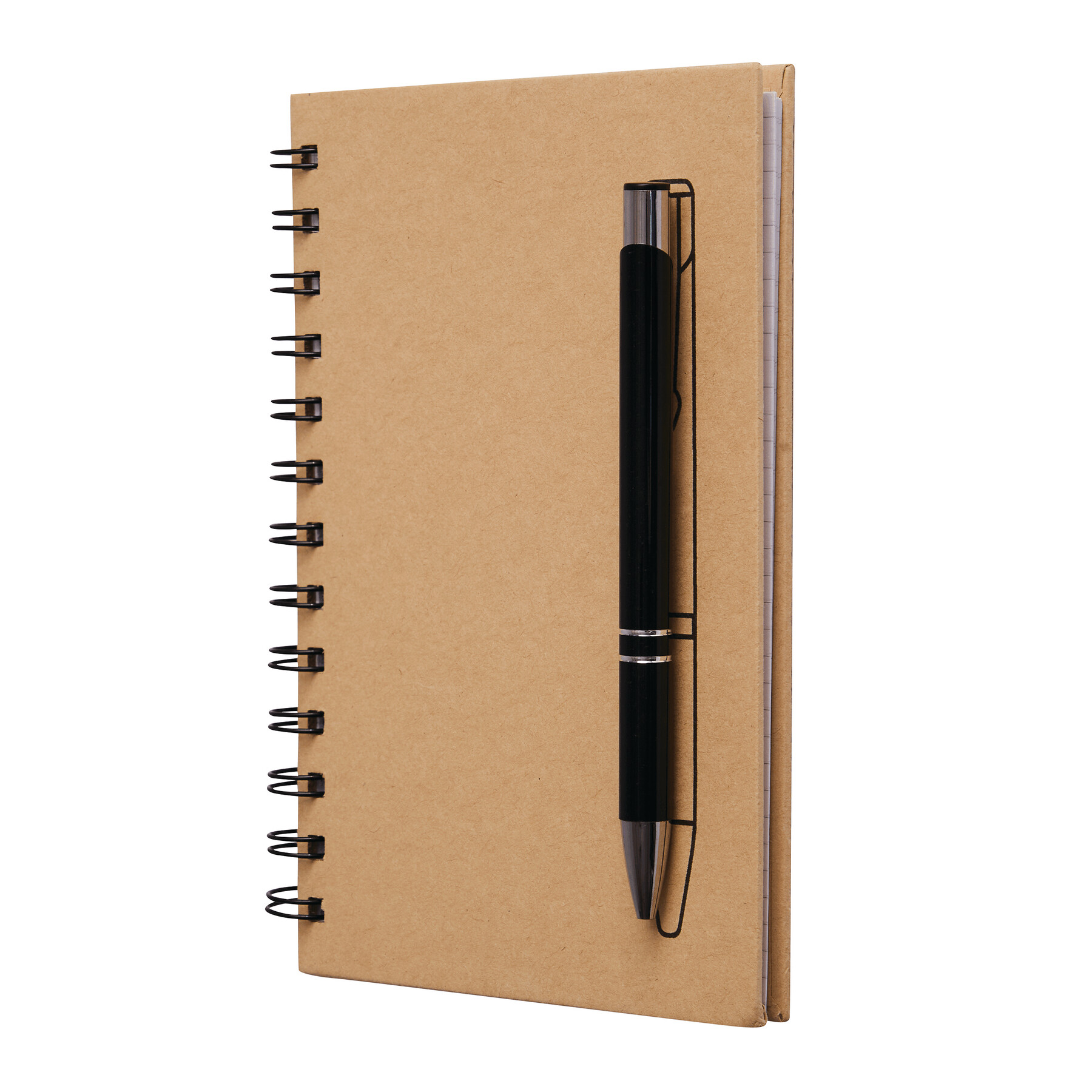 JOURNALIST - Carnet