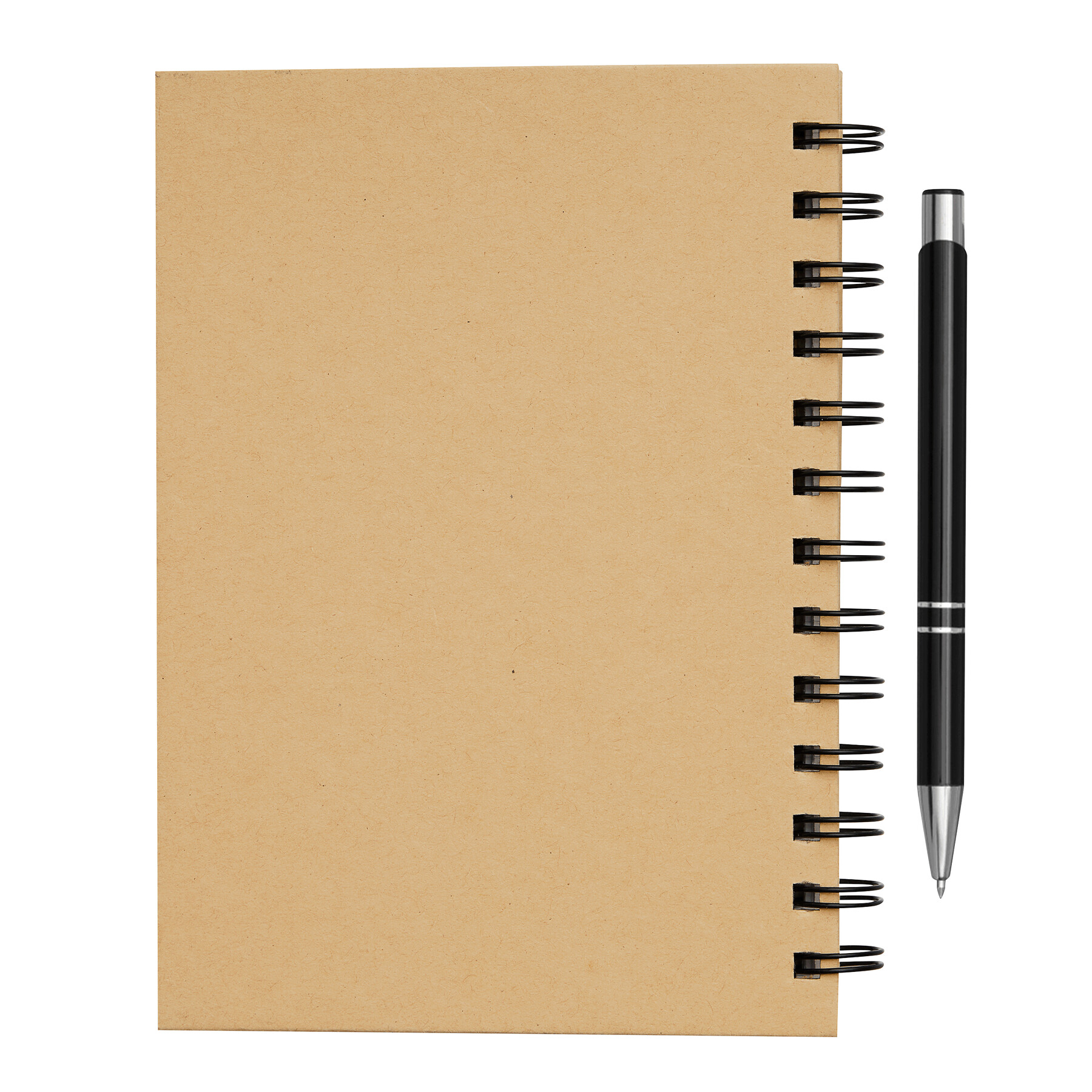 Vue 3 de JOURNALIST - Carnet 
