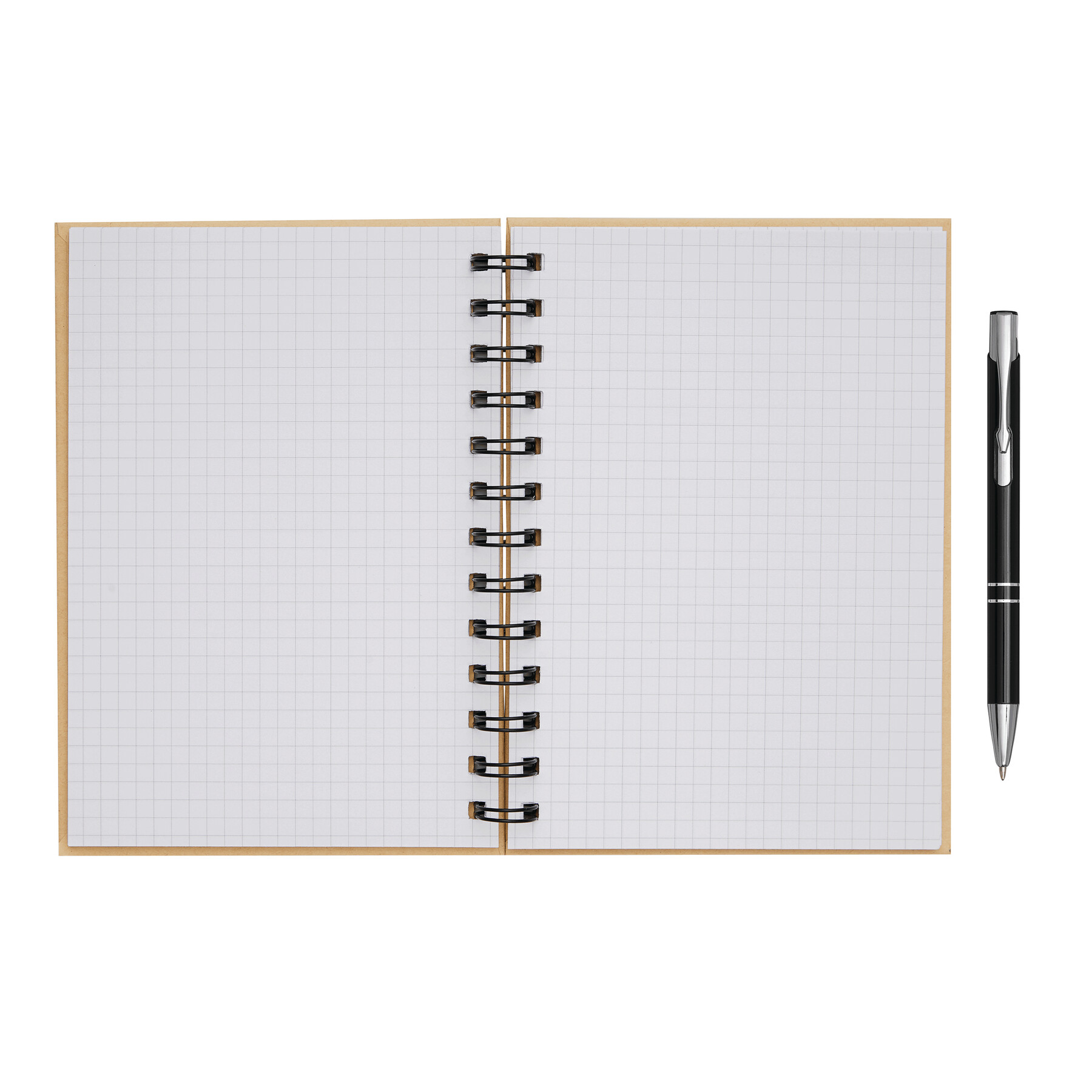 Vue 4 de JOURNALIST - Carnet 