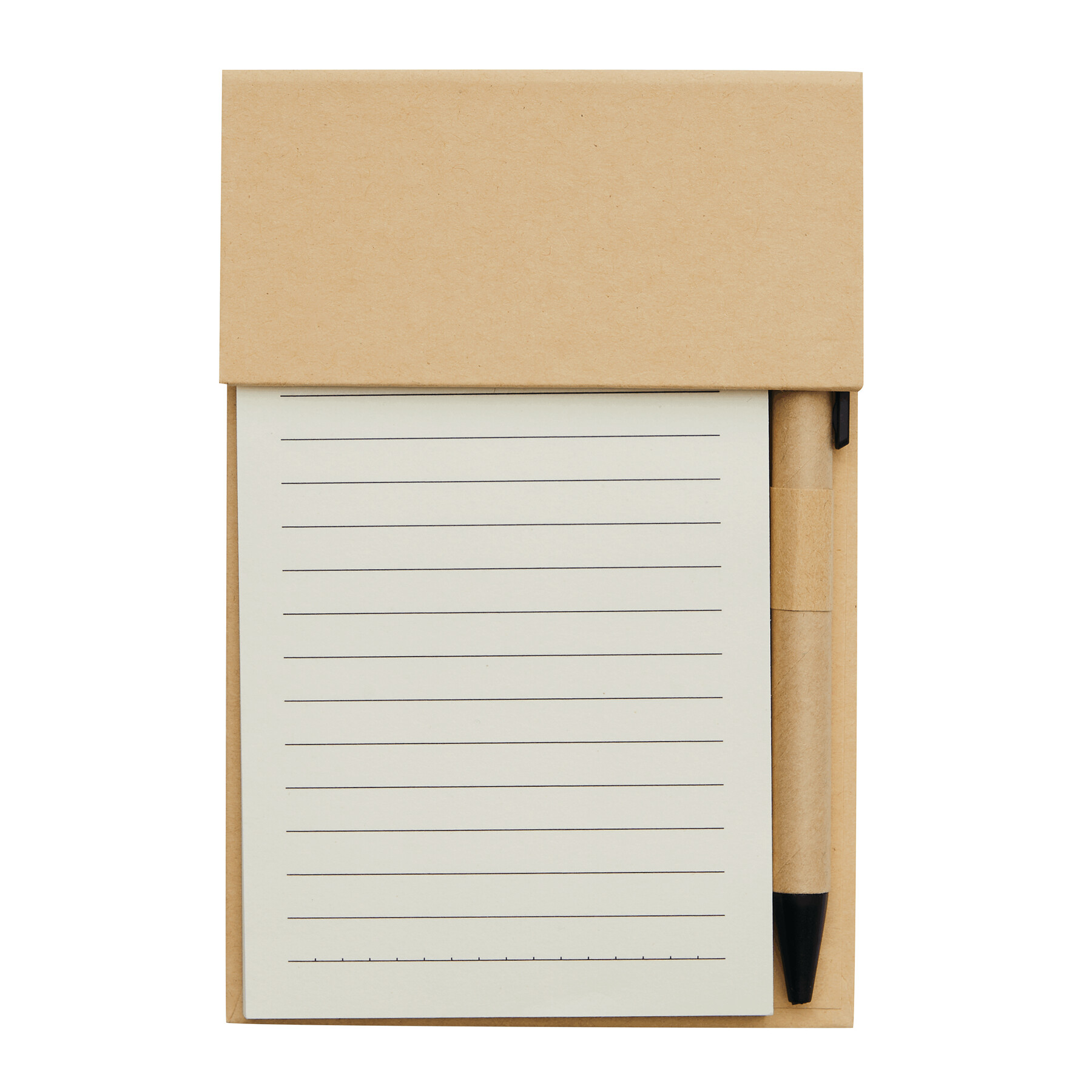 Vue 2 de DAILY ASSIST - Carnet de notes