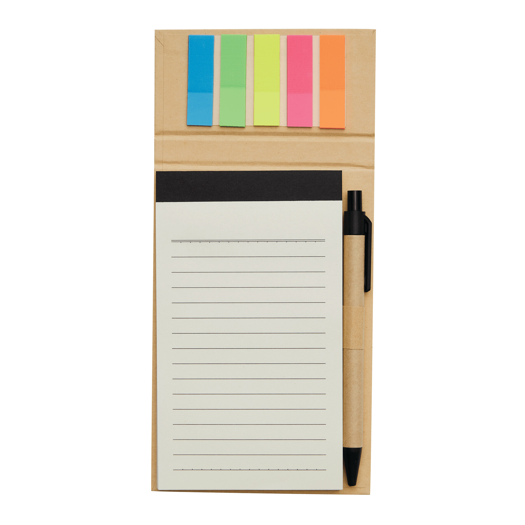 Vue 4 de DAILY ASSIST - Carnet de notes