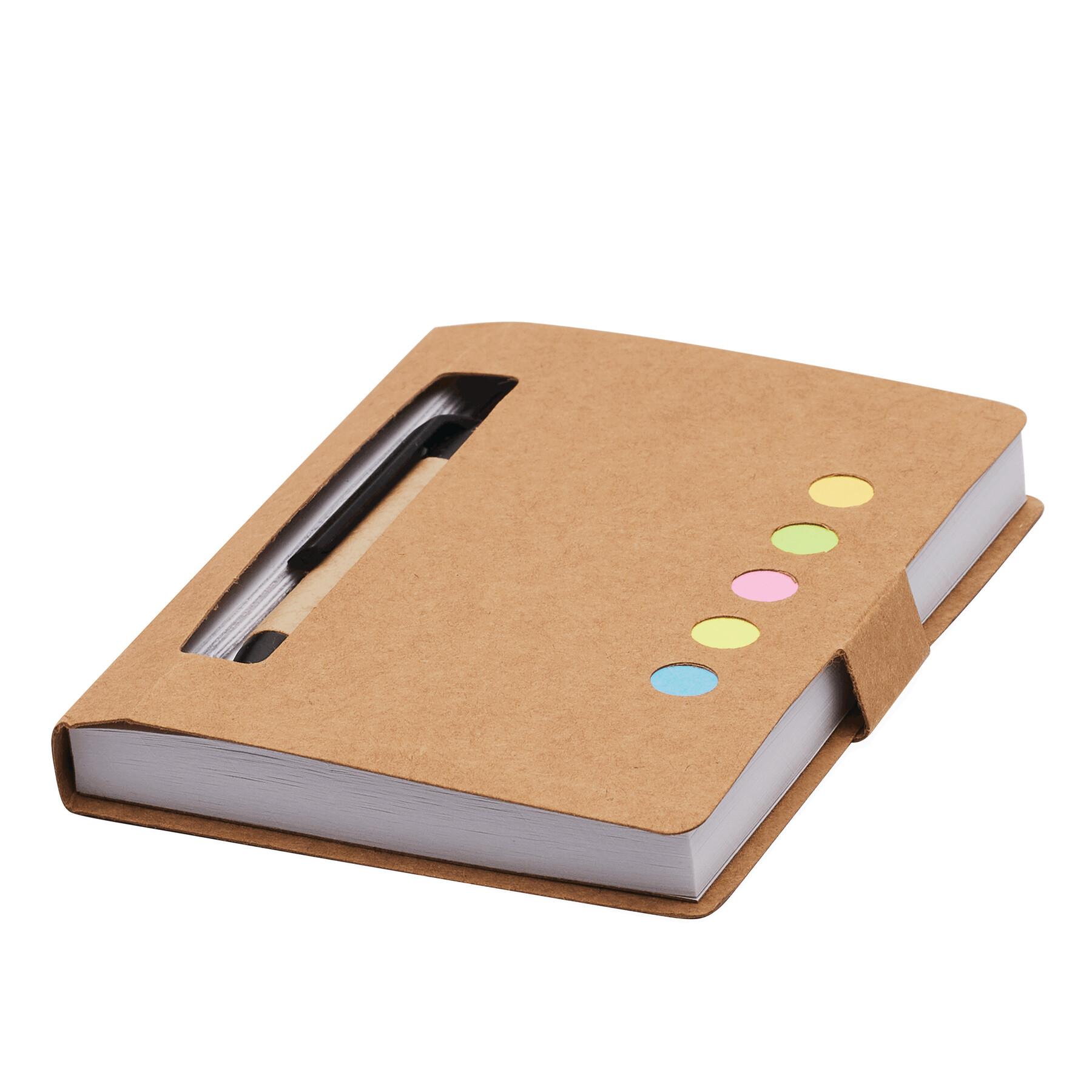 MEMO - Mini bloc notes