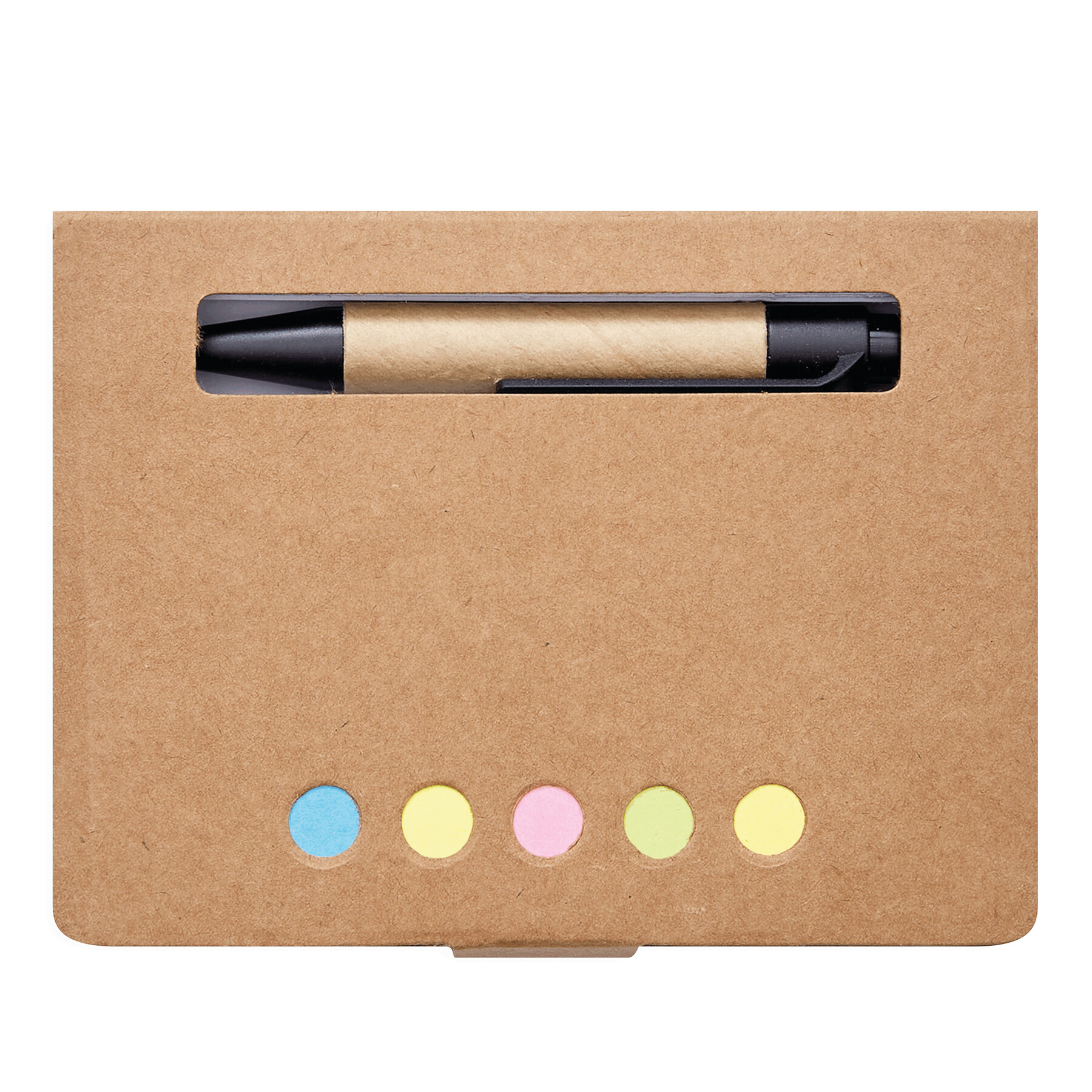 Vue 4 de MEMO - Mini bloc notes