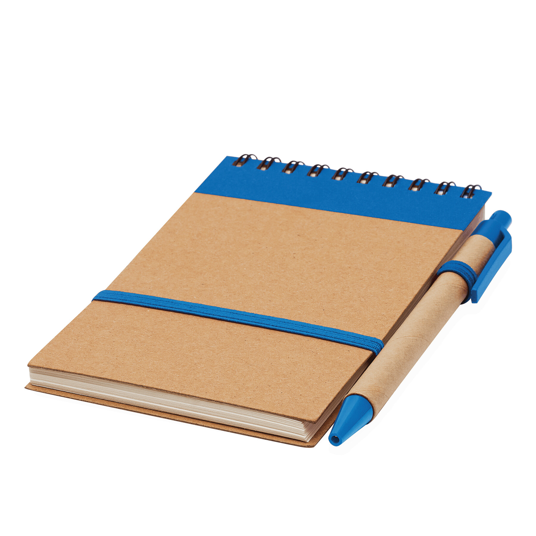 RINGCYCLE M - Carnet à spirales