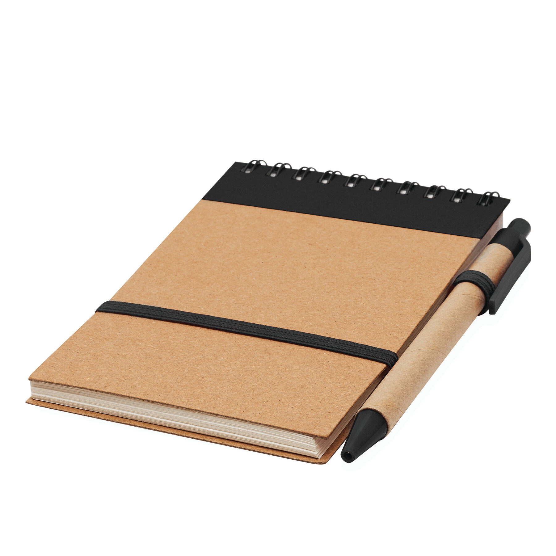 RINGCYCLE M - Carnet à spirales