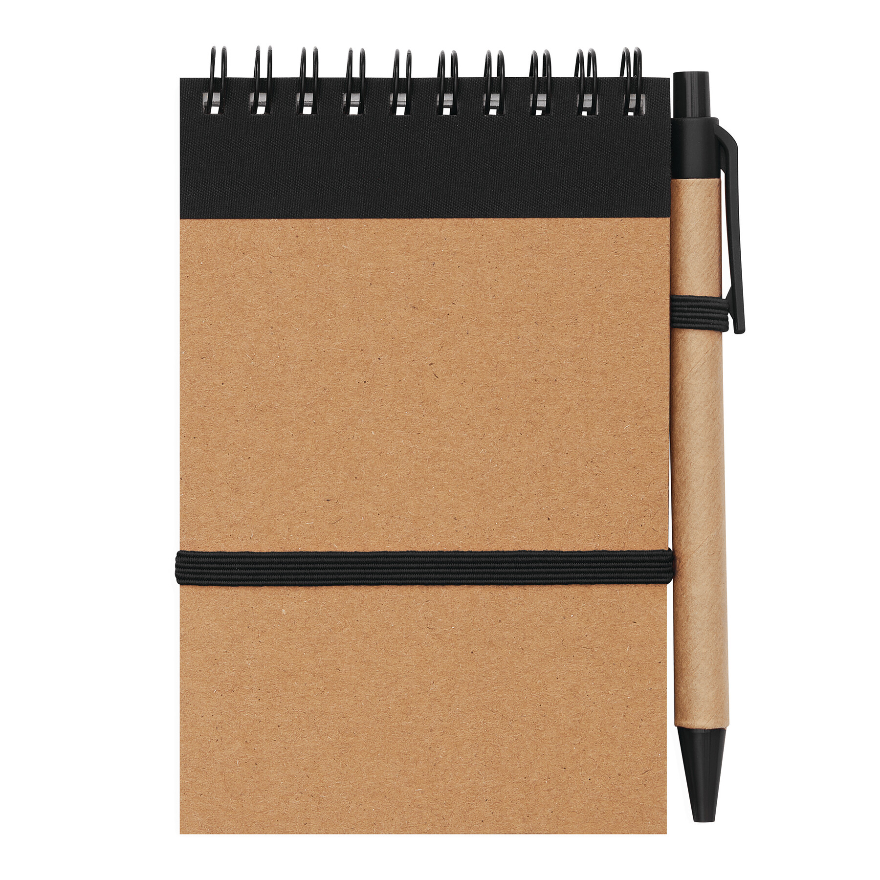 Vue 4 de RINGCYCLE M - Carnet à spirales